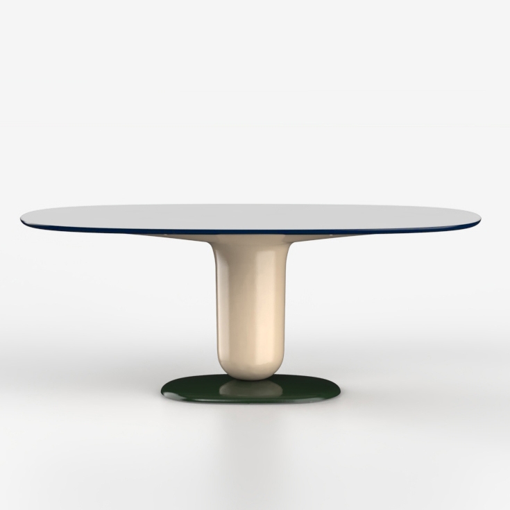 Explorer Dining table