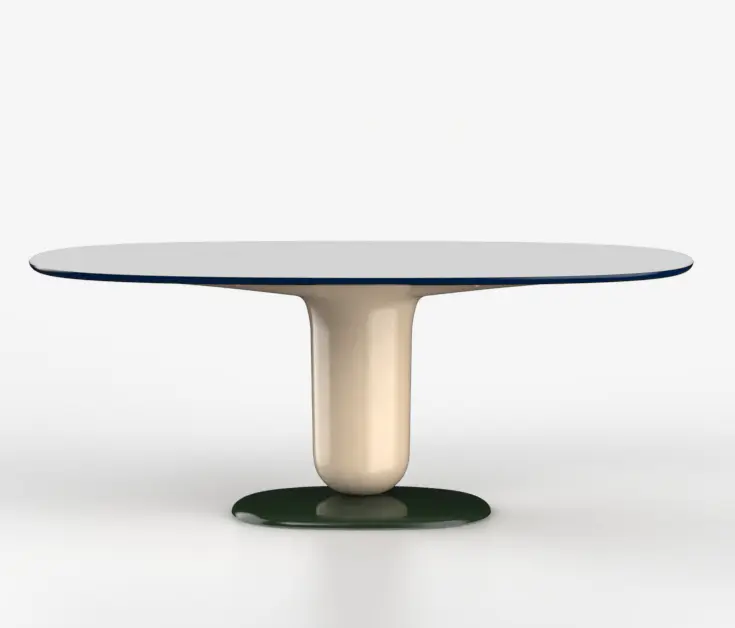 BD Barcelona - Explorer Dining table