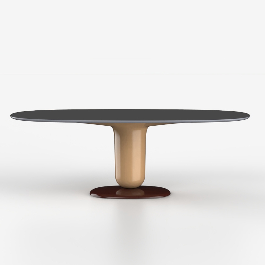Explorer Dining table