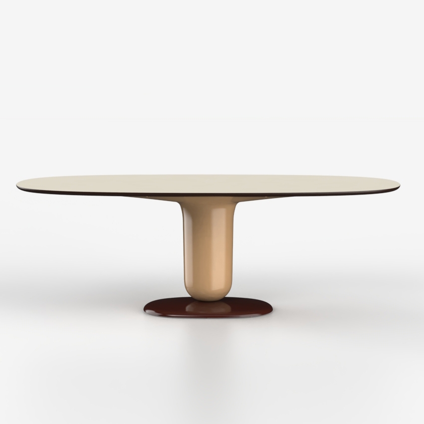 Explorer Dining table