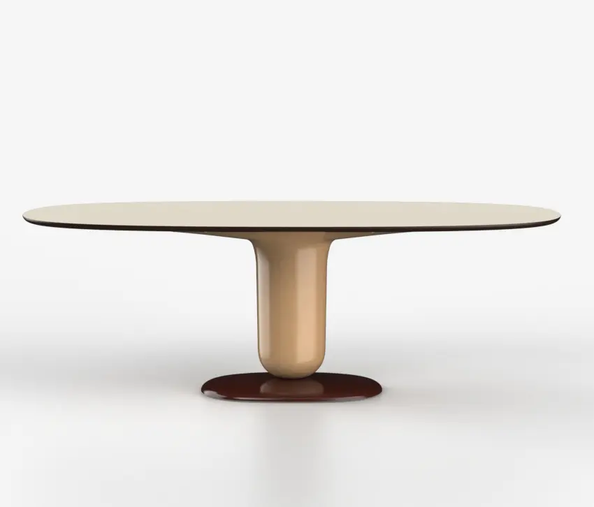 BD Barcelona - Explorer Dining table