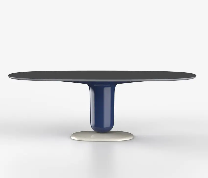BD Barcelona - Explorer Dining table