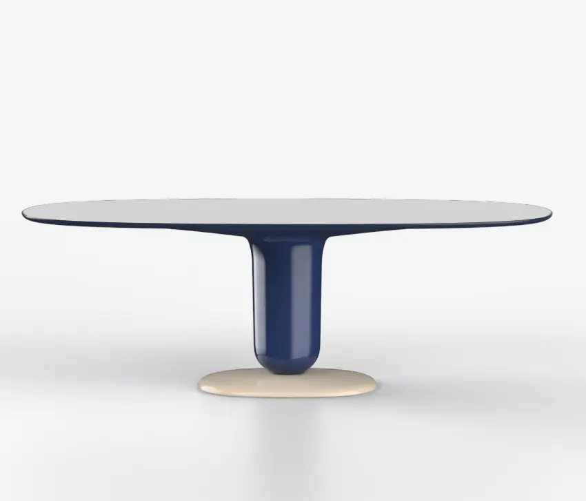BD Barcelona - Explorer Dining table