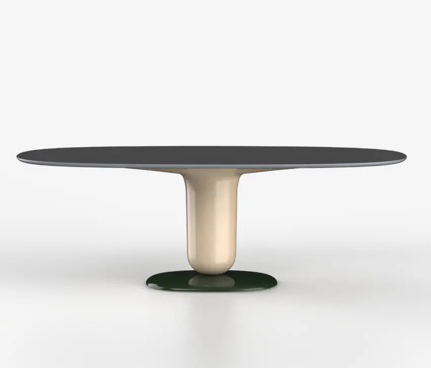 BD Barcelona - Explorer Dining table