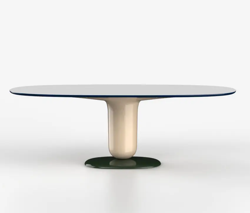 BD Barcelona - Explorer Dining table