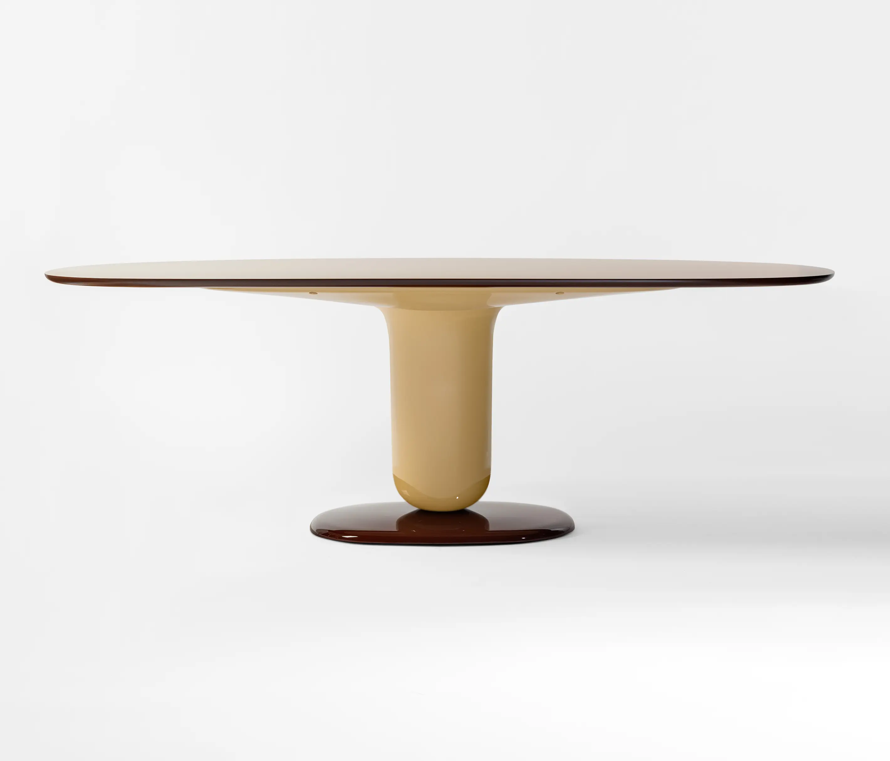 BD Barcelona - Explorer Dining table