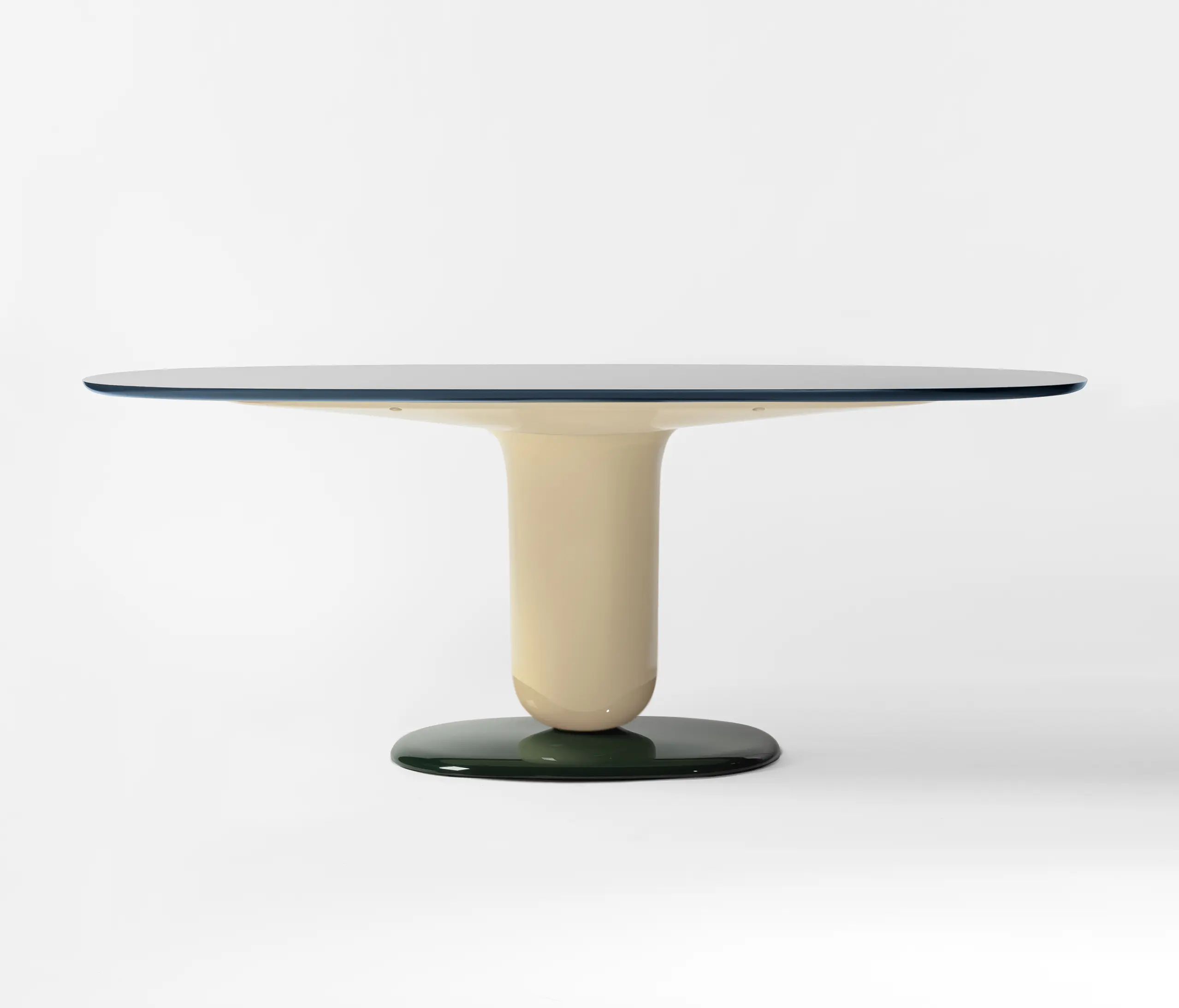 BD Barcelona - Explorer Dining table