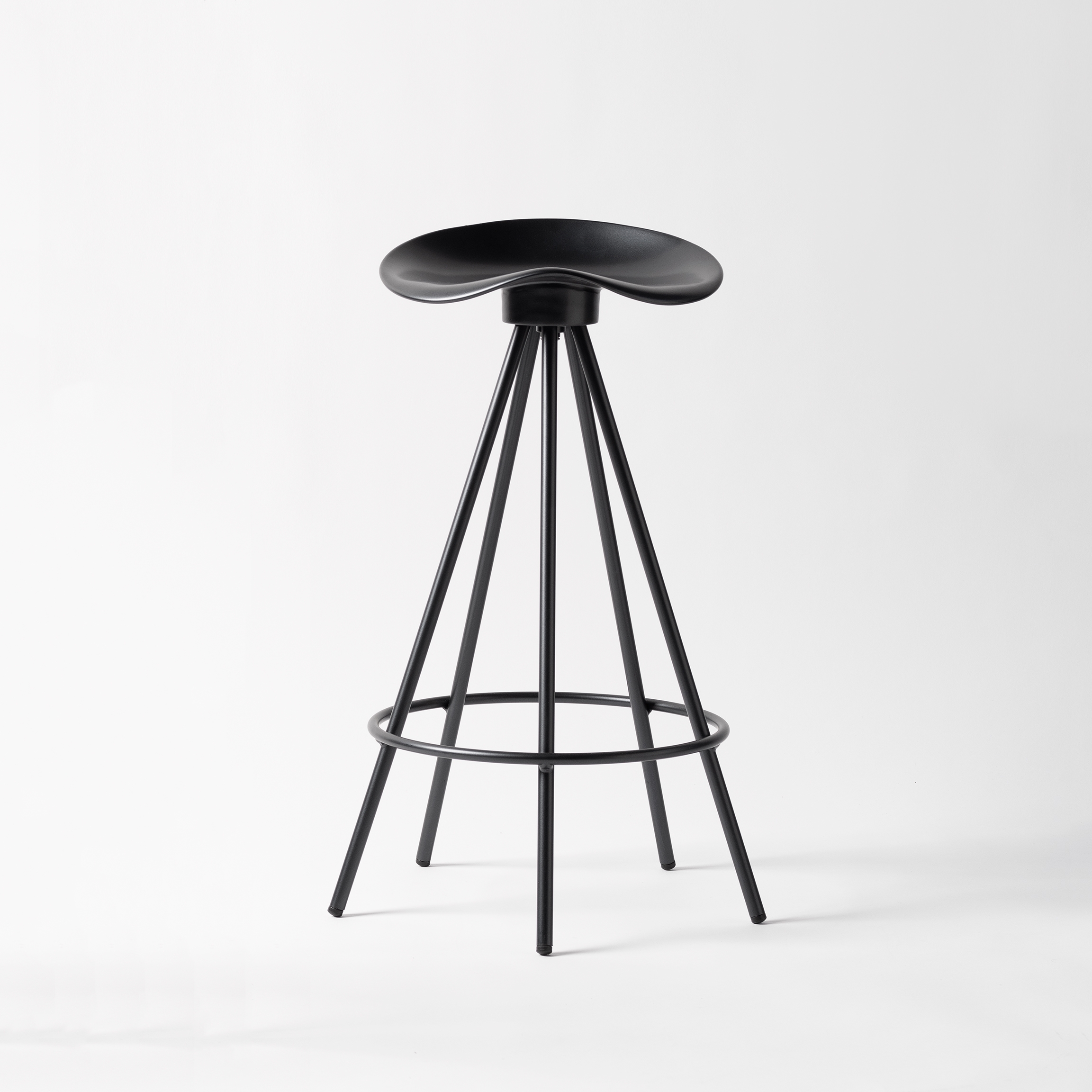 Display product Jamaica All black from manufacturer BD Barcelona
