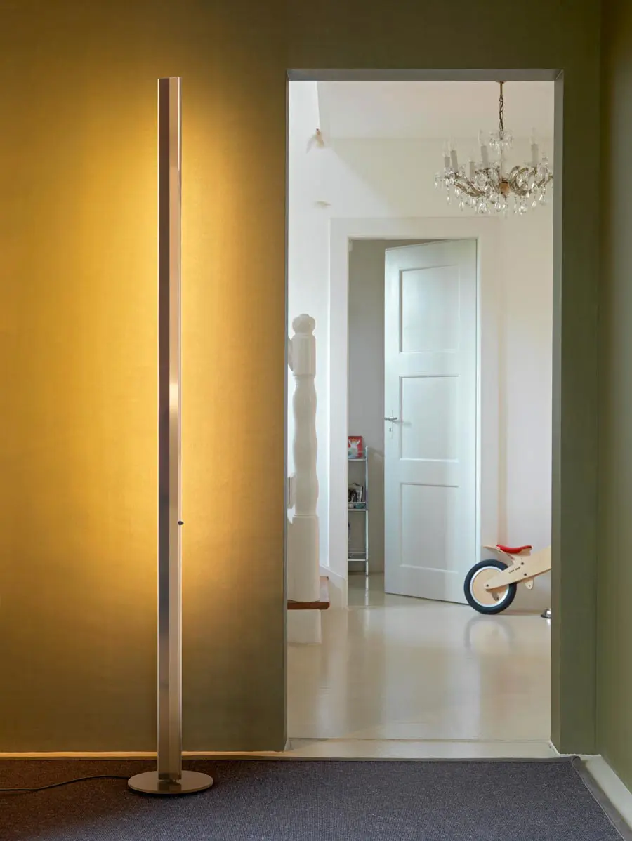 BELUX - Ypsilon - black