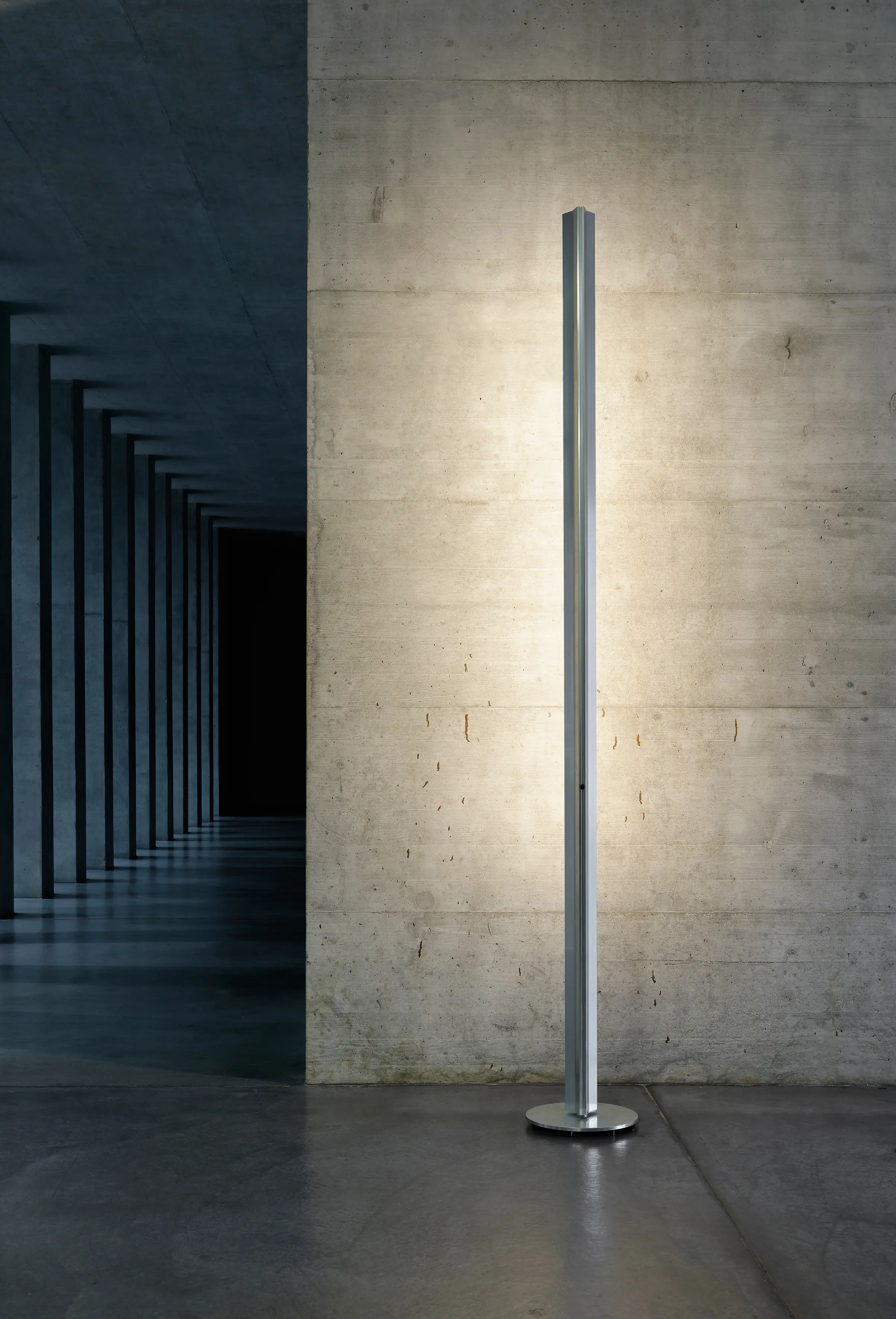 BELUX - Ypsilon - black