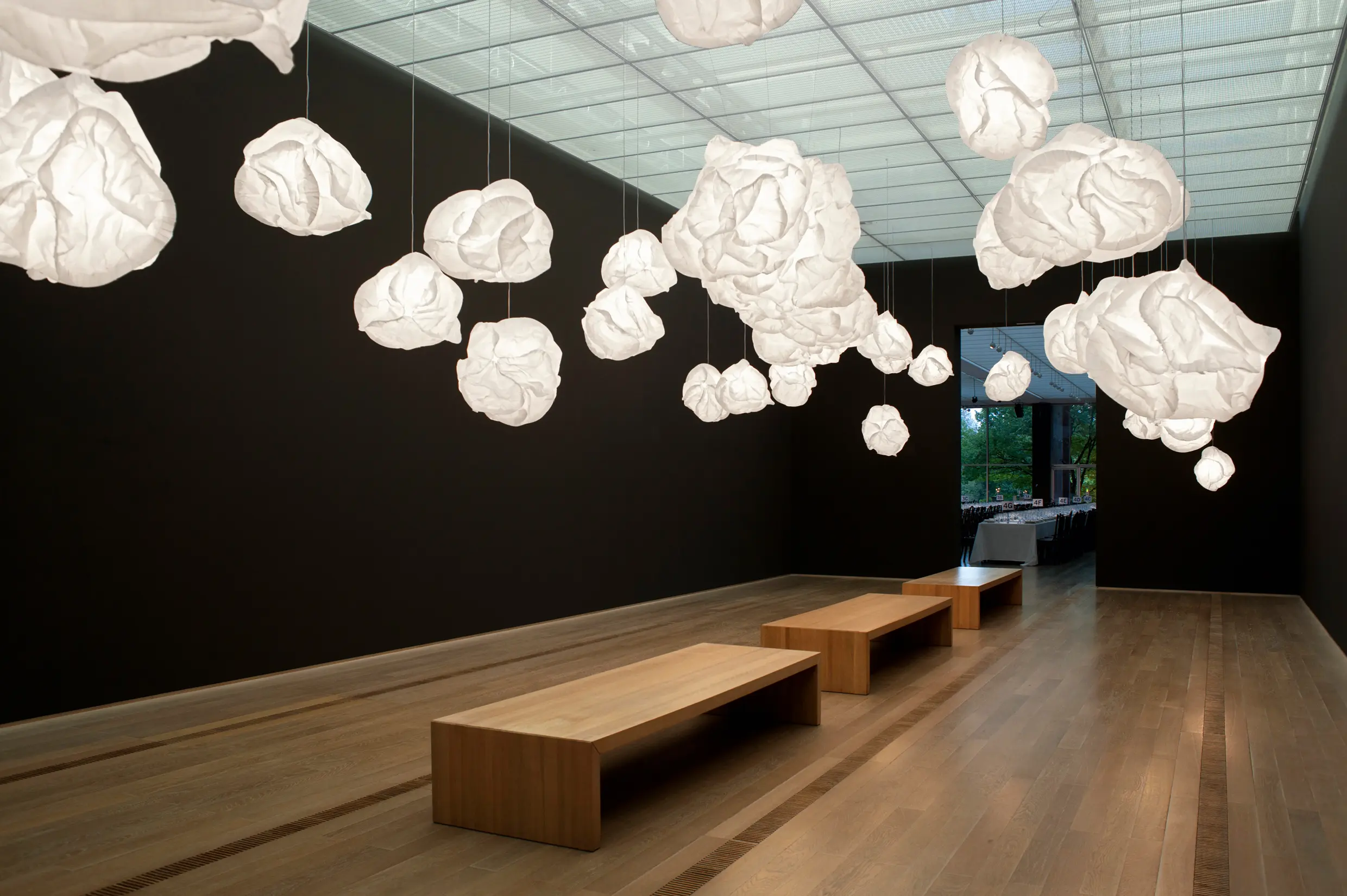 BELUX - Cloud-20 LED