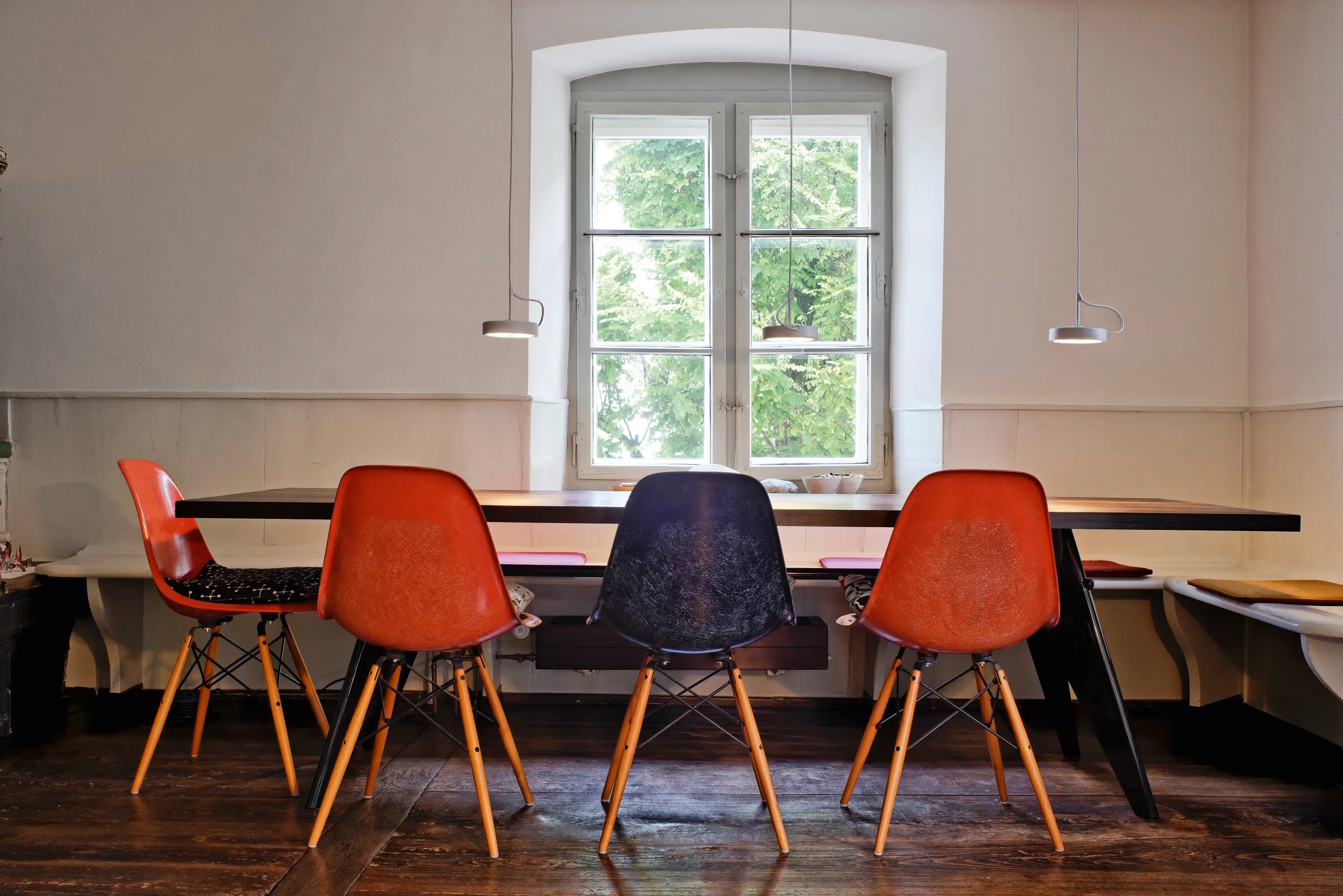 BELUX - U-Turn 32 - white