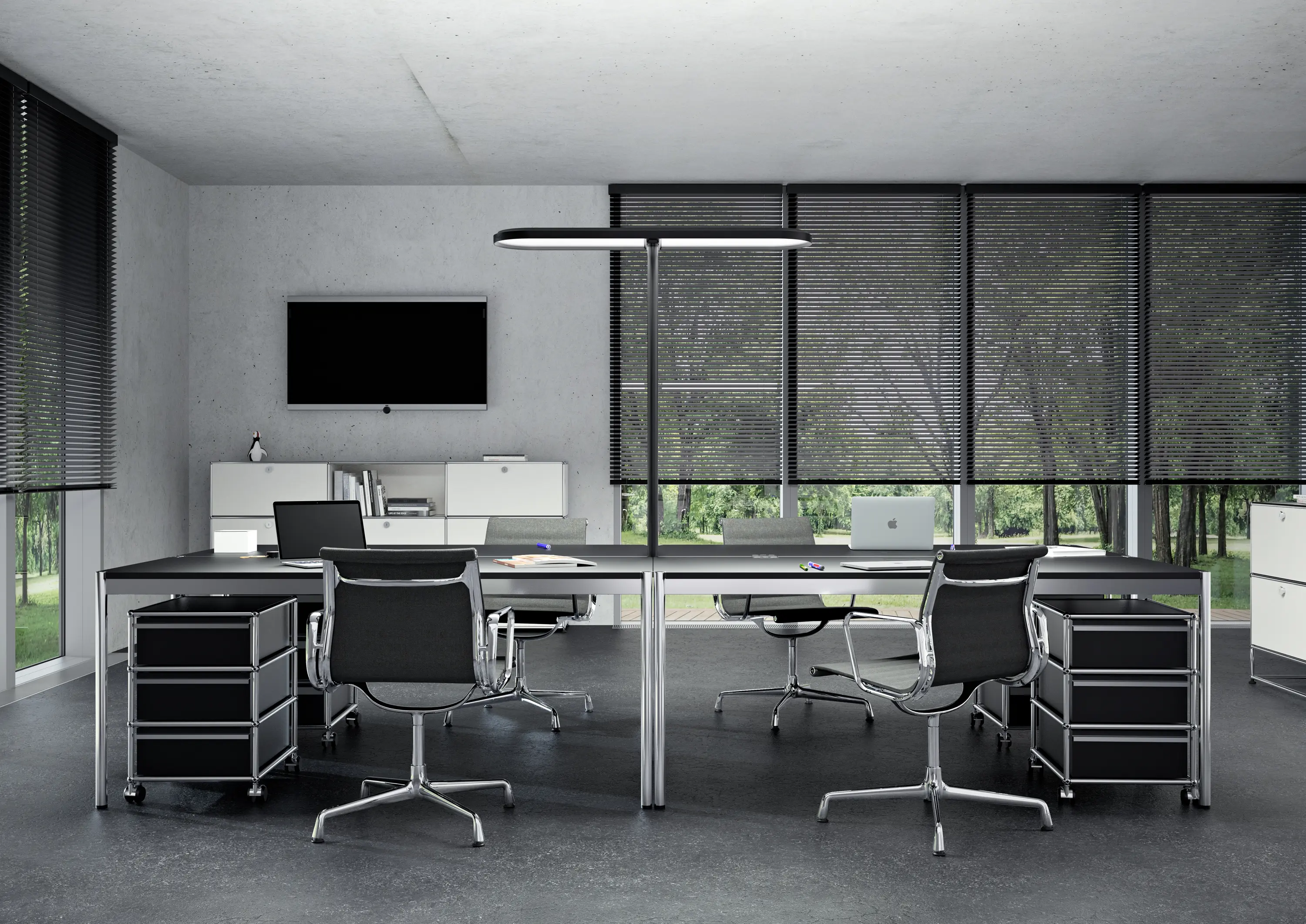 BELUX - kido 32 - black