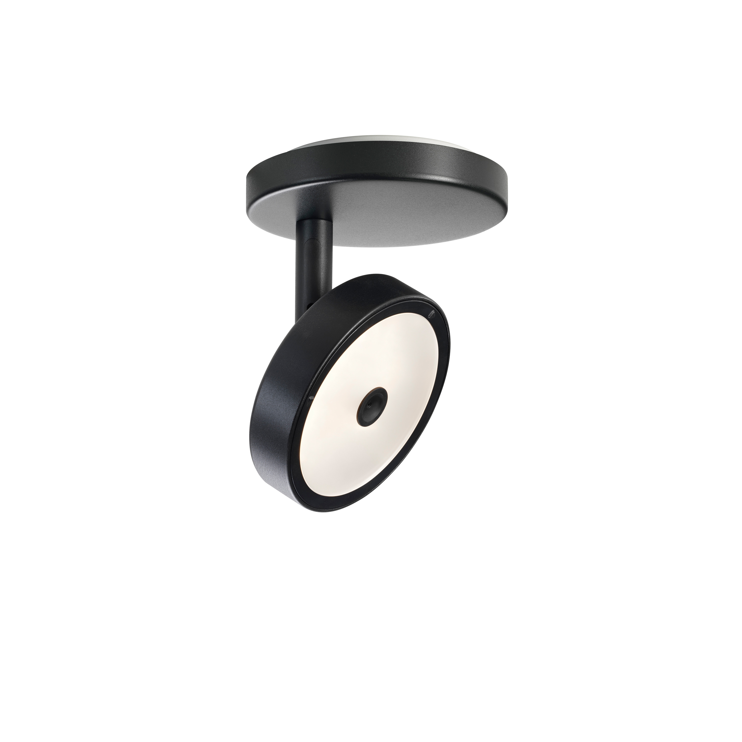 Mostrar el producto U-Turn 33 - black del fabricante BELUX
