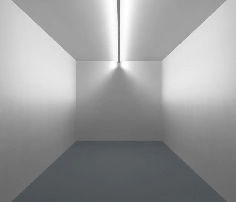 BELUX - InLine S-Forward
