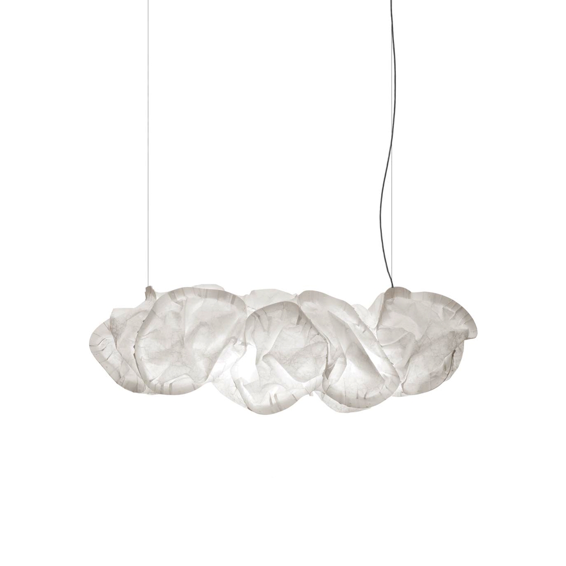 Mostra il prodotto Cloud-XL LED del produttore BELUX