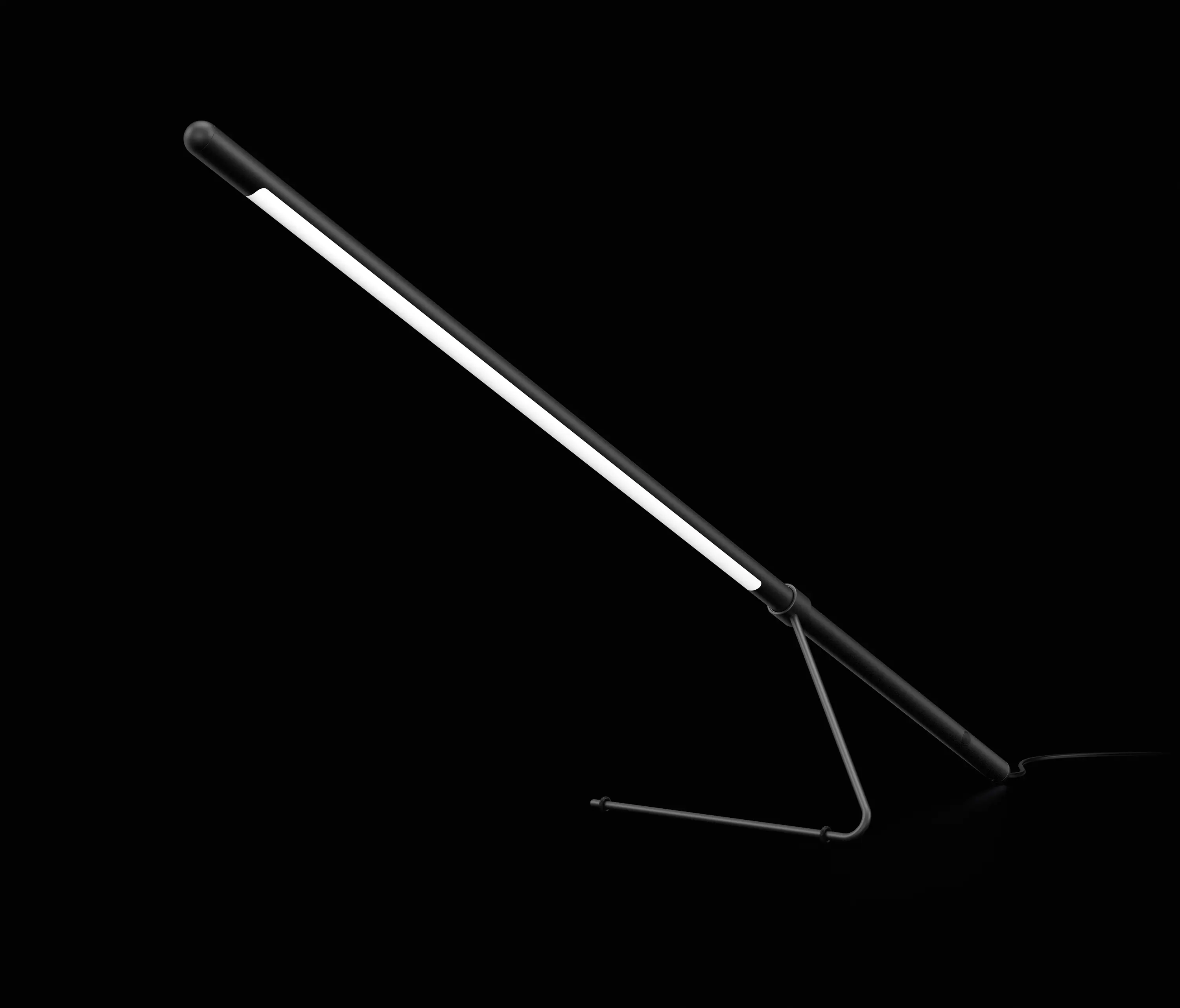 BELUX - Tubo - black