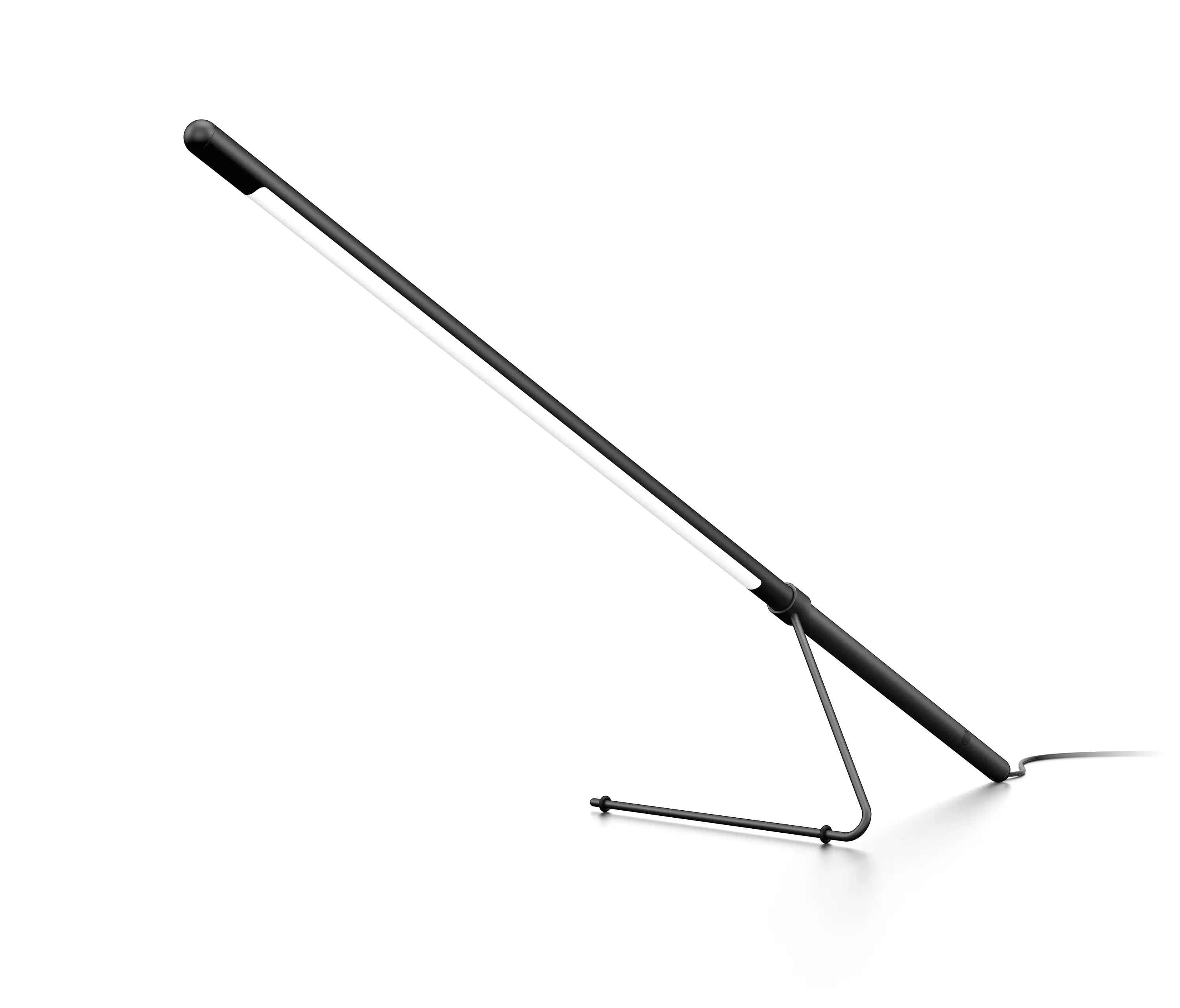 BELUX - Tubo - black