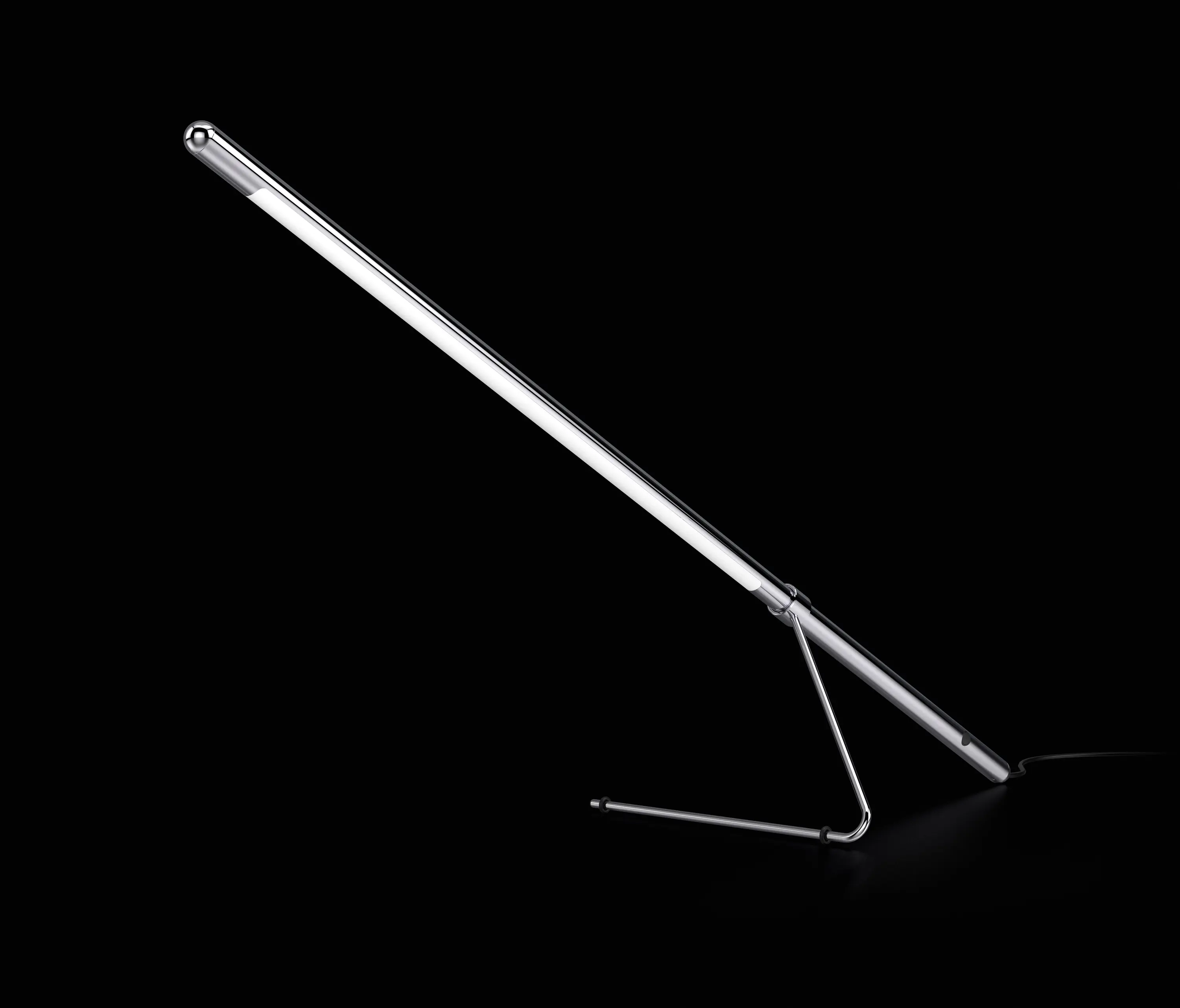 BELUX - Tubo - chrome