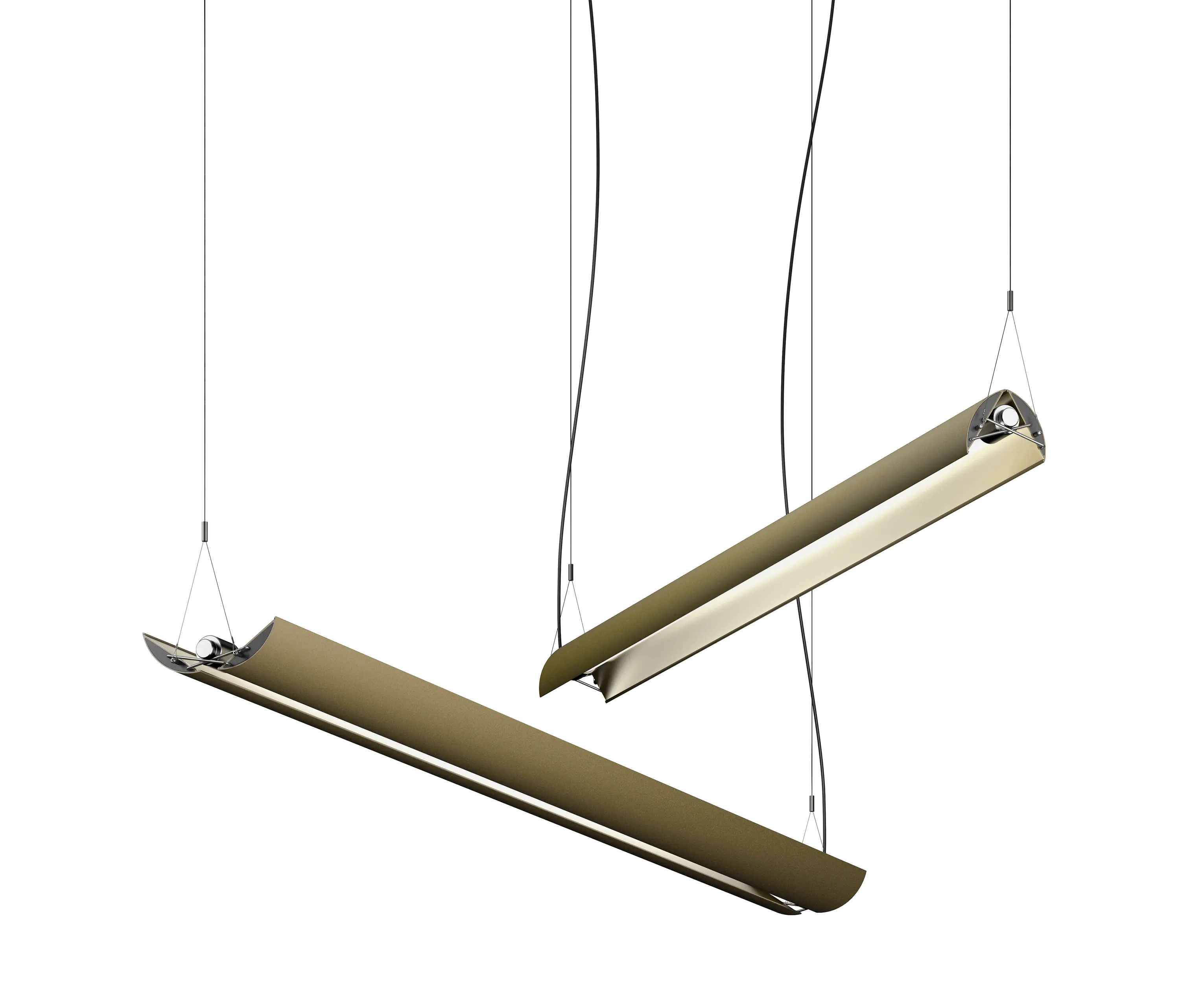 BELUX - Updown - olive