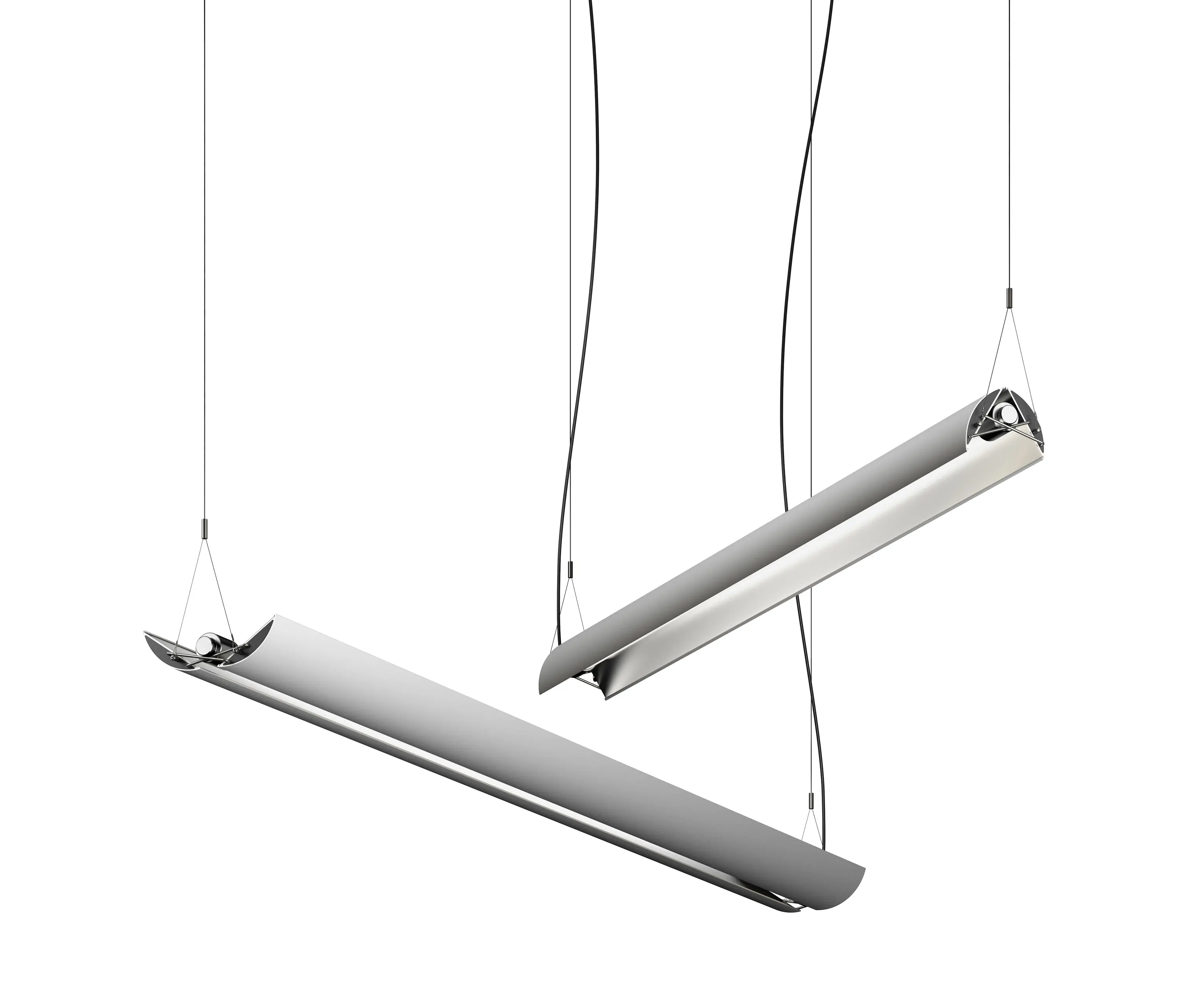 BELUX - Updown - Aluminium