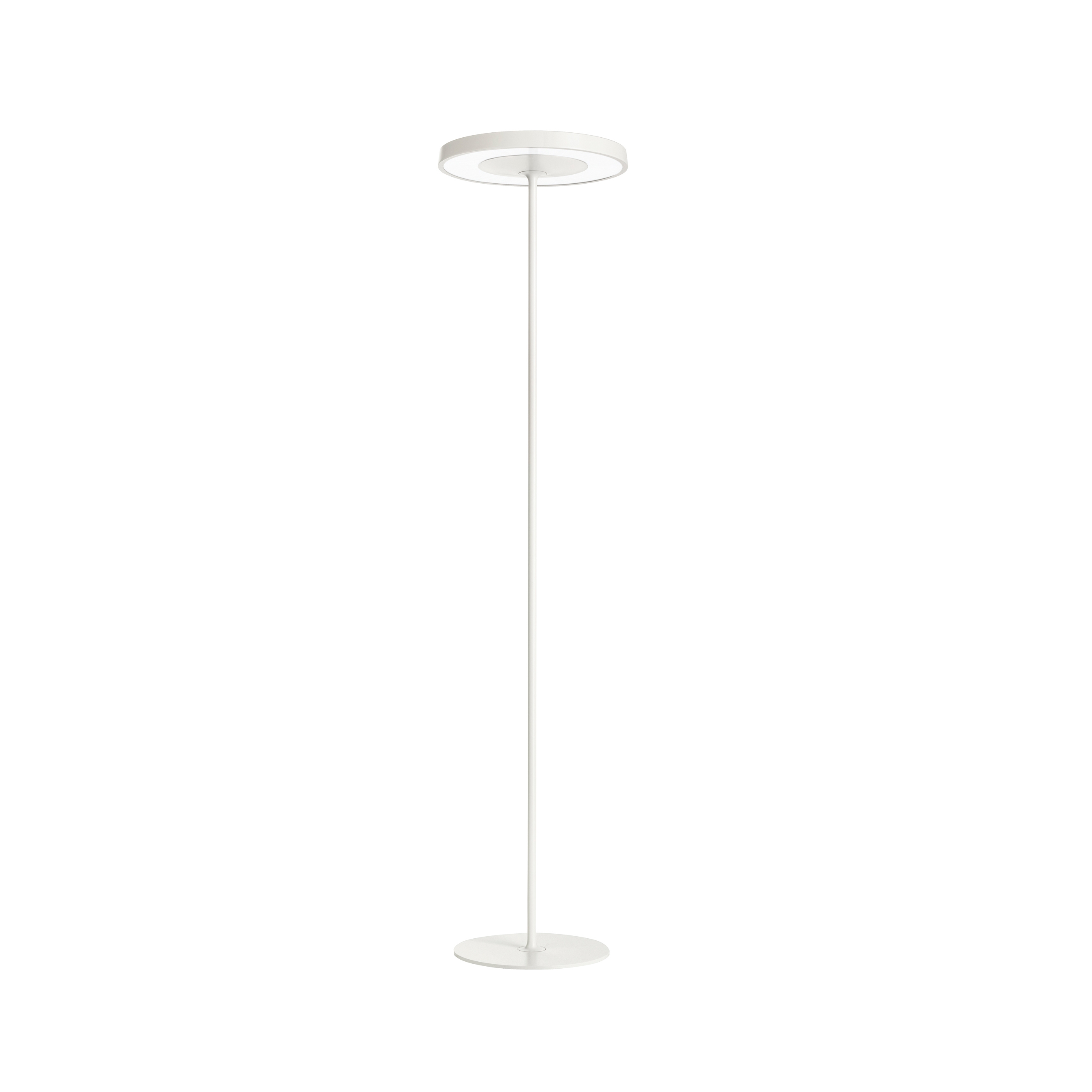 Mostrar el producto Disk 10 - white del fabricante BELUX