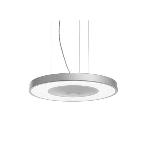 Mostrar el producto Disk 30 - aluminium del fabricante BELUX