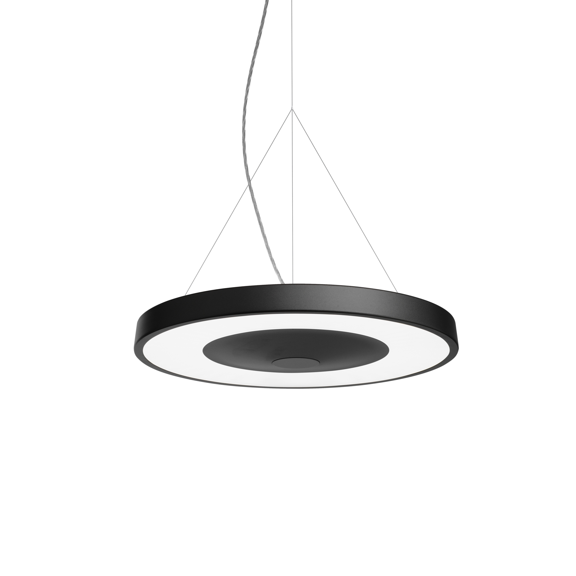 Disk 30 - black