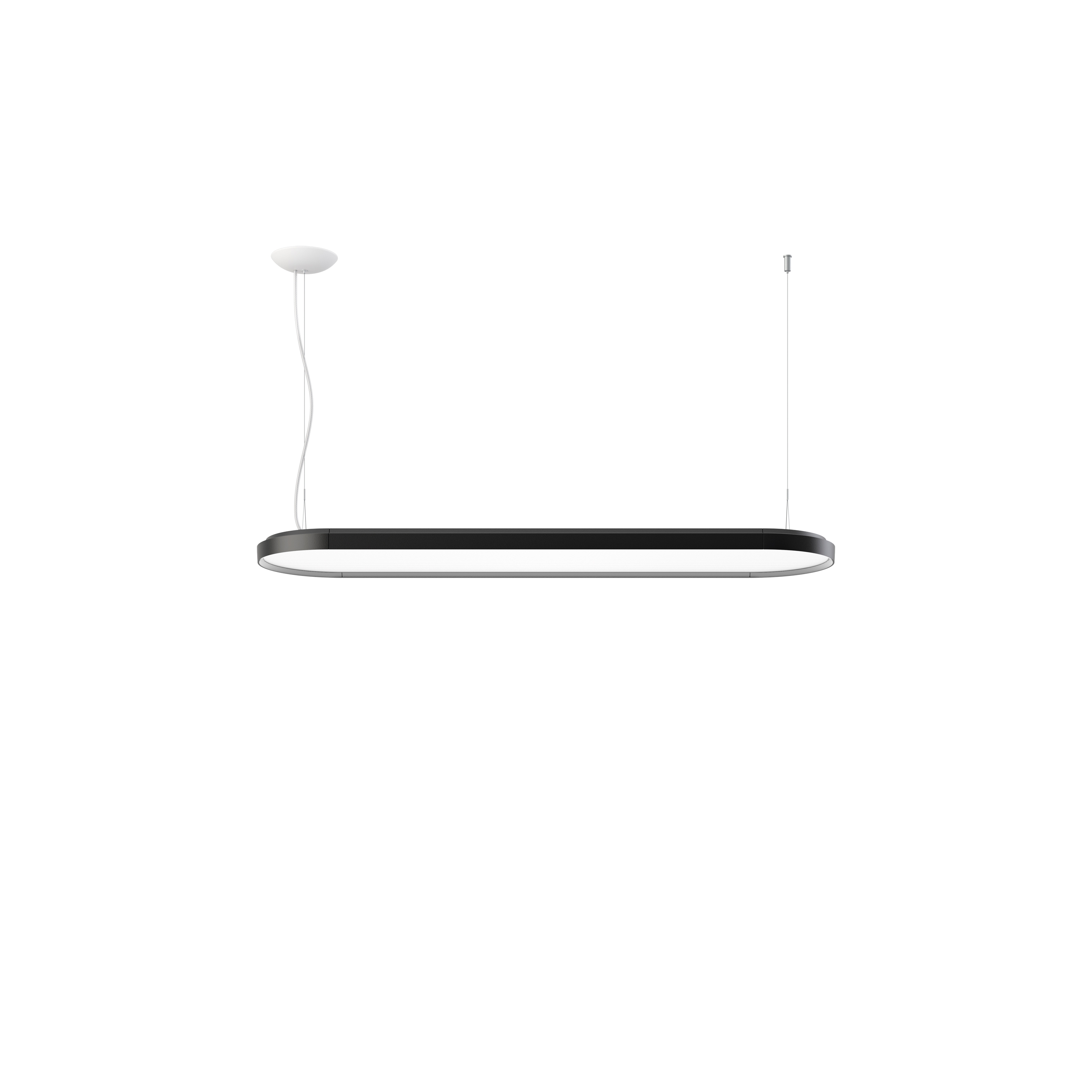 Display product kido 30 - black from manufacturer BELUX