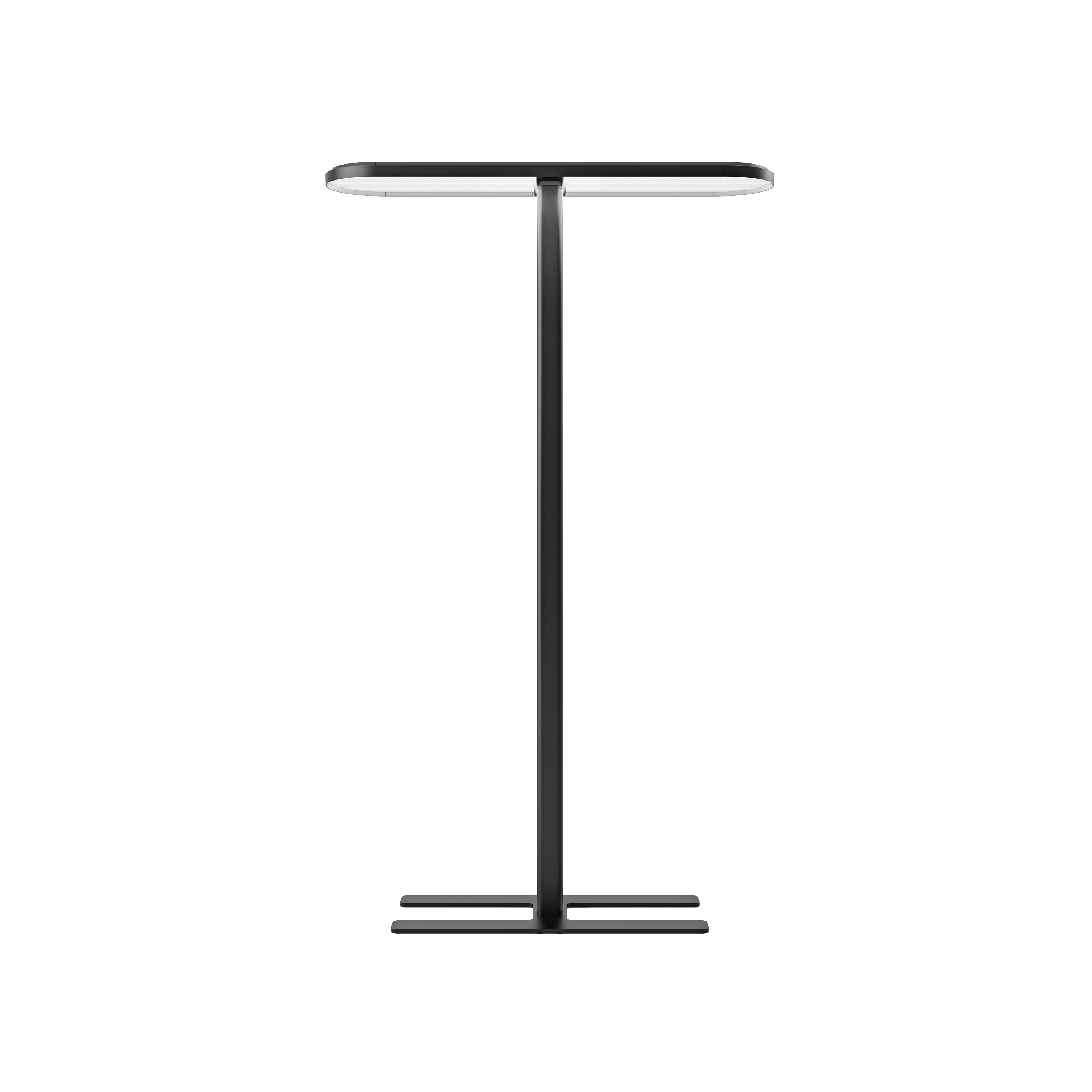Display product kido 50 - black from manufacturer BELUX