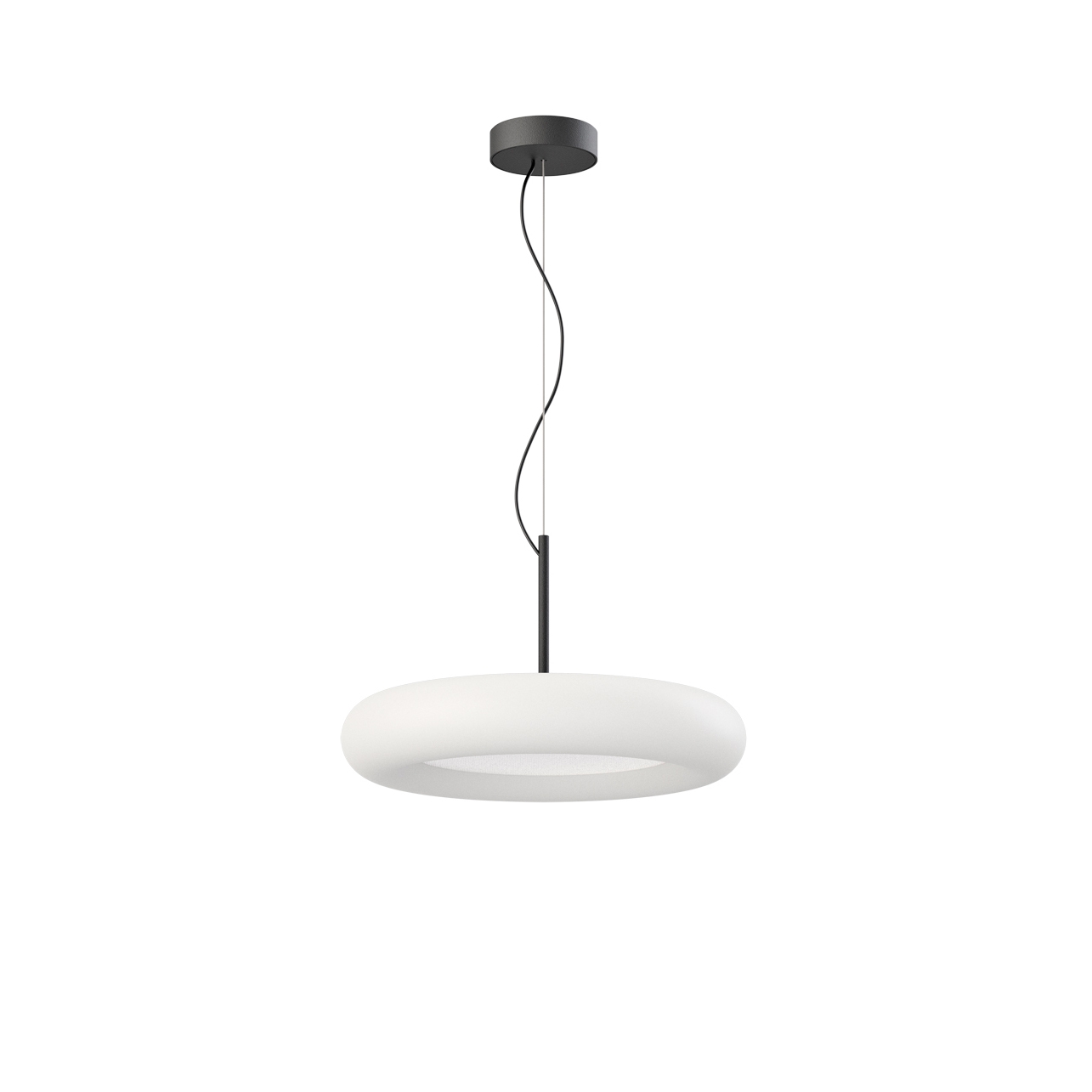 Display product oto 34 - black from manufacturer BELUX