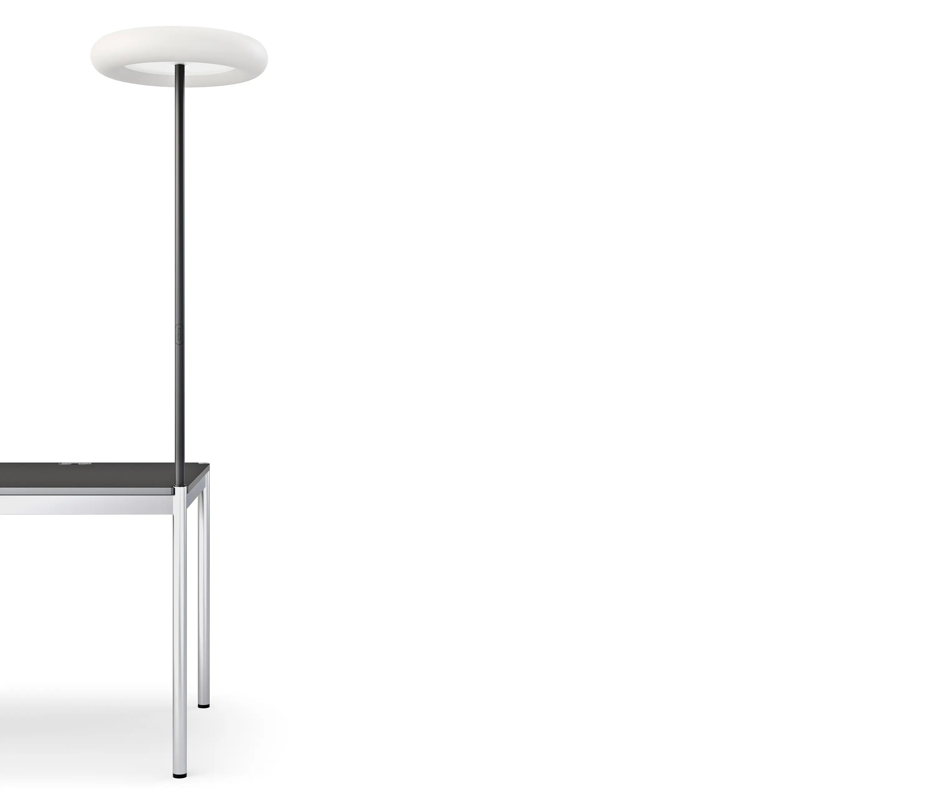 BELUX - oto 46 - black