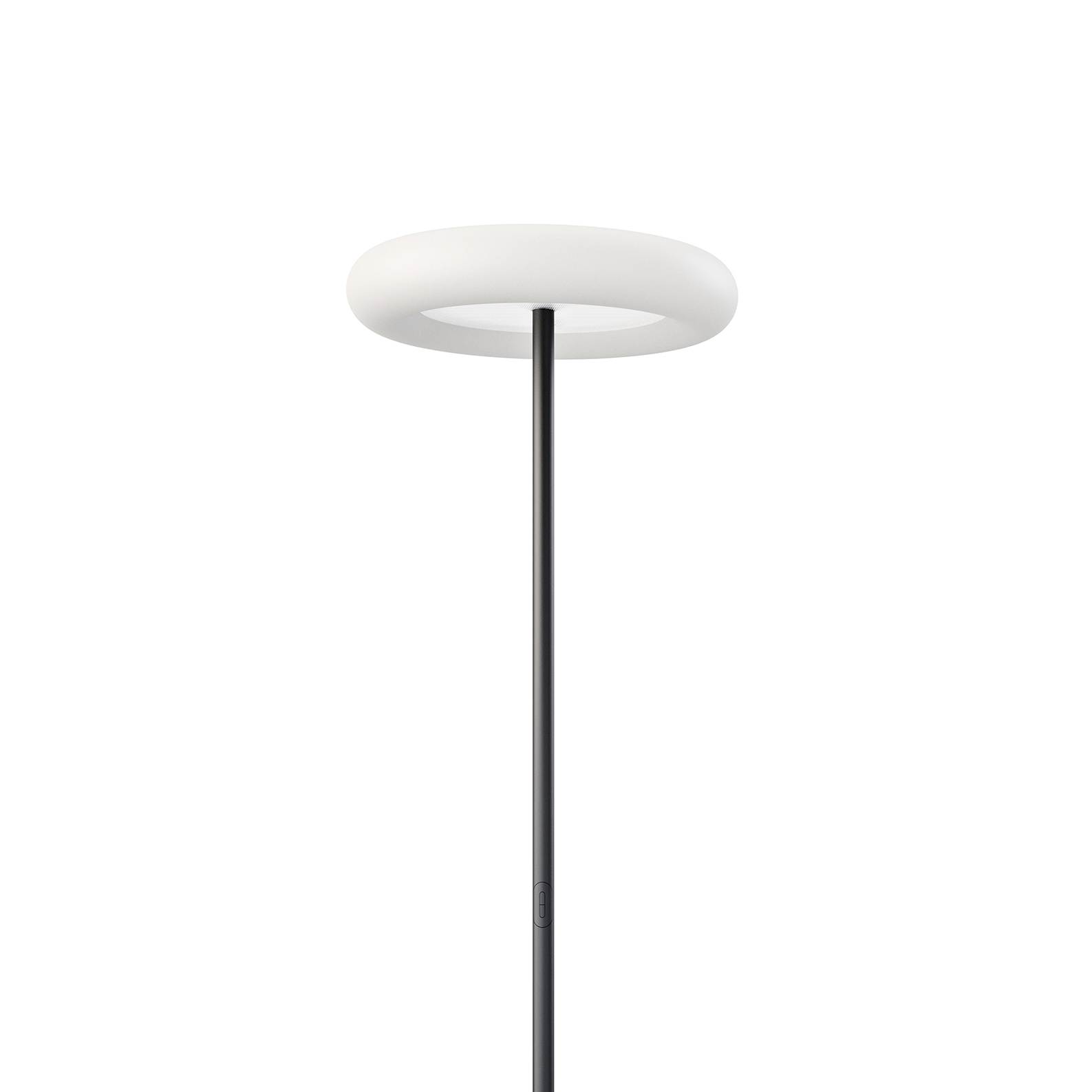 Display product oto 46 - black from manufacturer BELUX