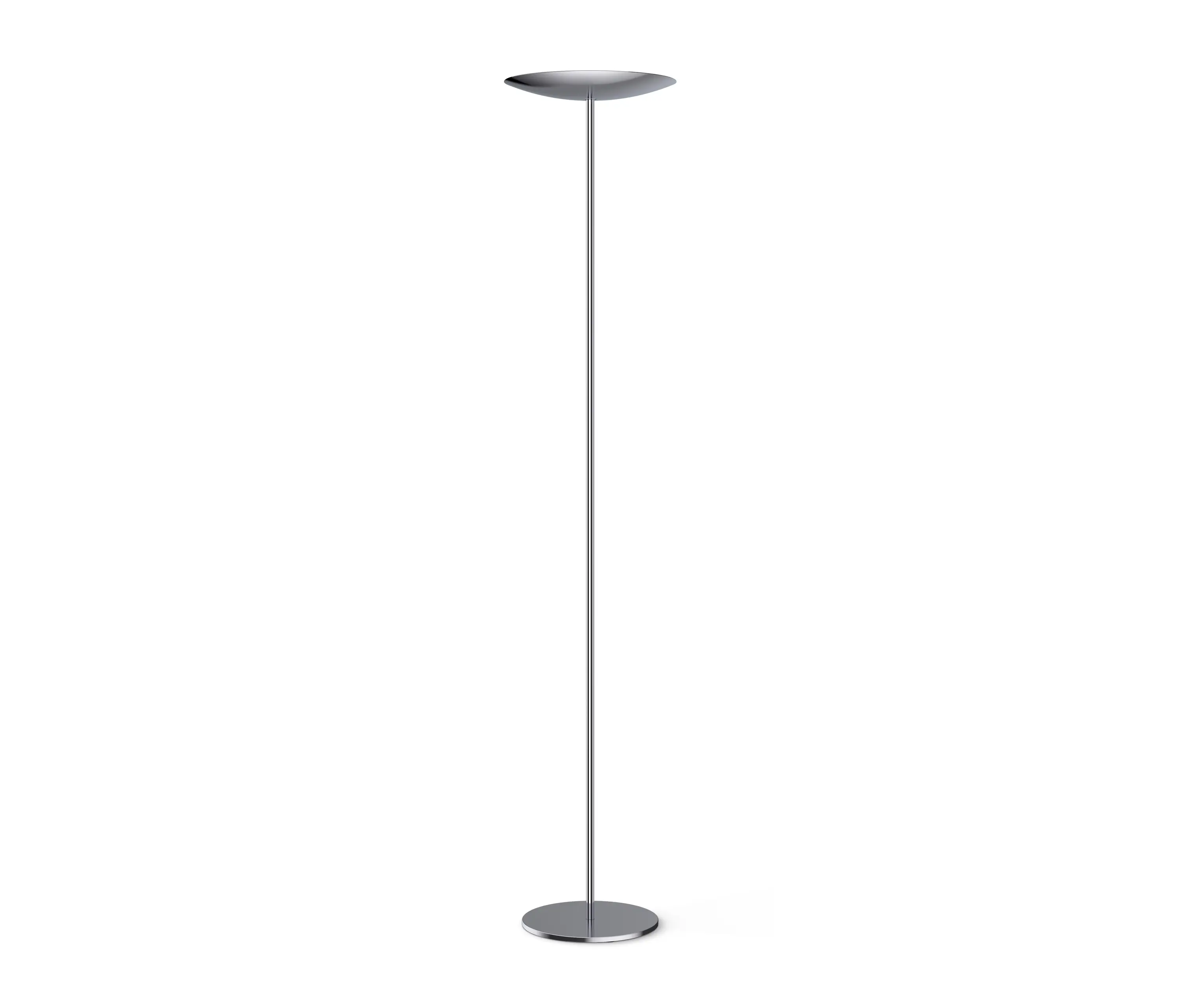 BELUX - Classic - chrome