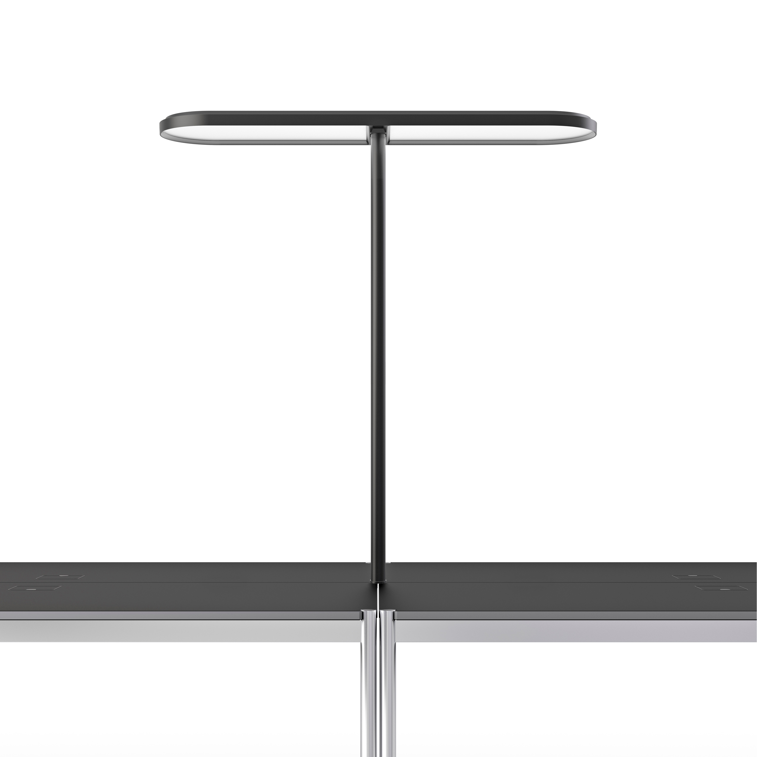 Display product kido 56 - black from manufacturer BELUX