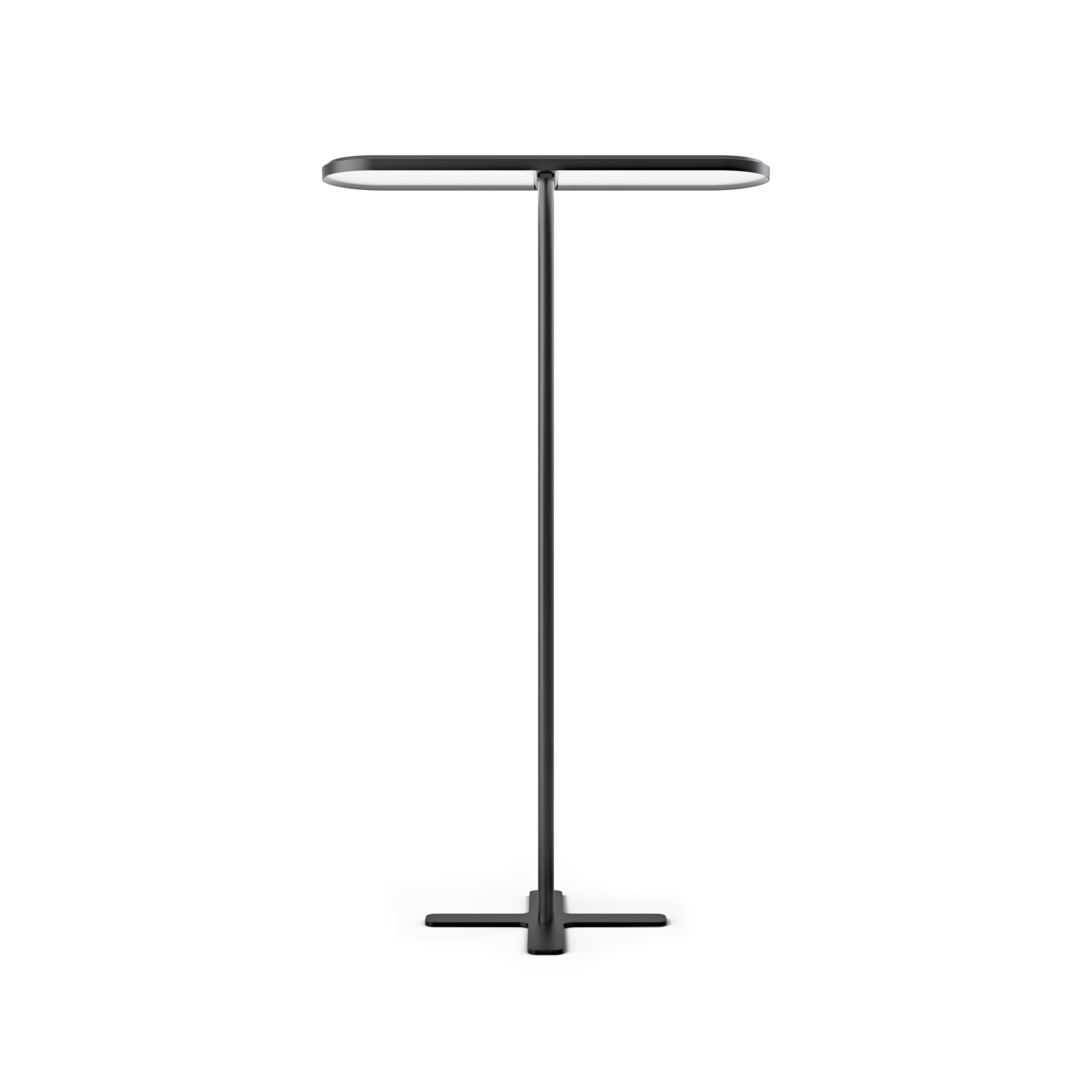 Display product kido 50 - black from manufacturer BELUX
