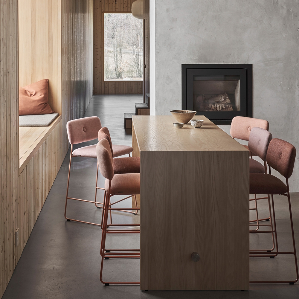 BAR STOOLS