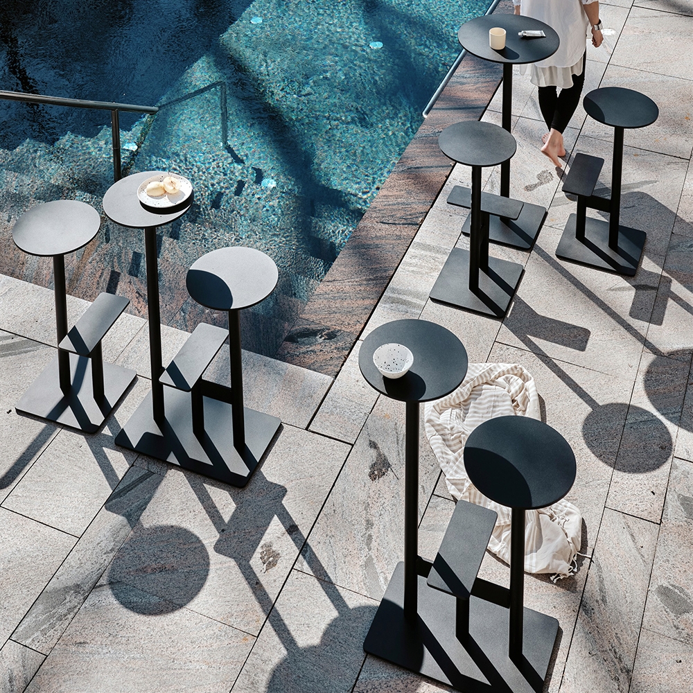 OUTDOOR FURNITURE