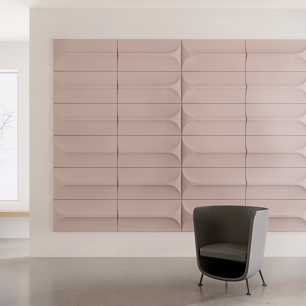 ACOUSTIC PANELS