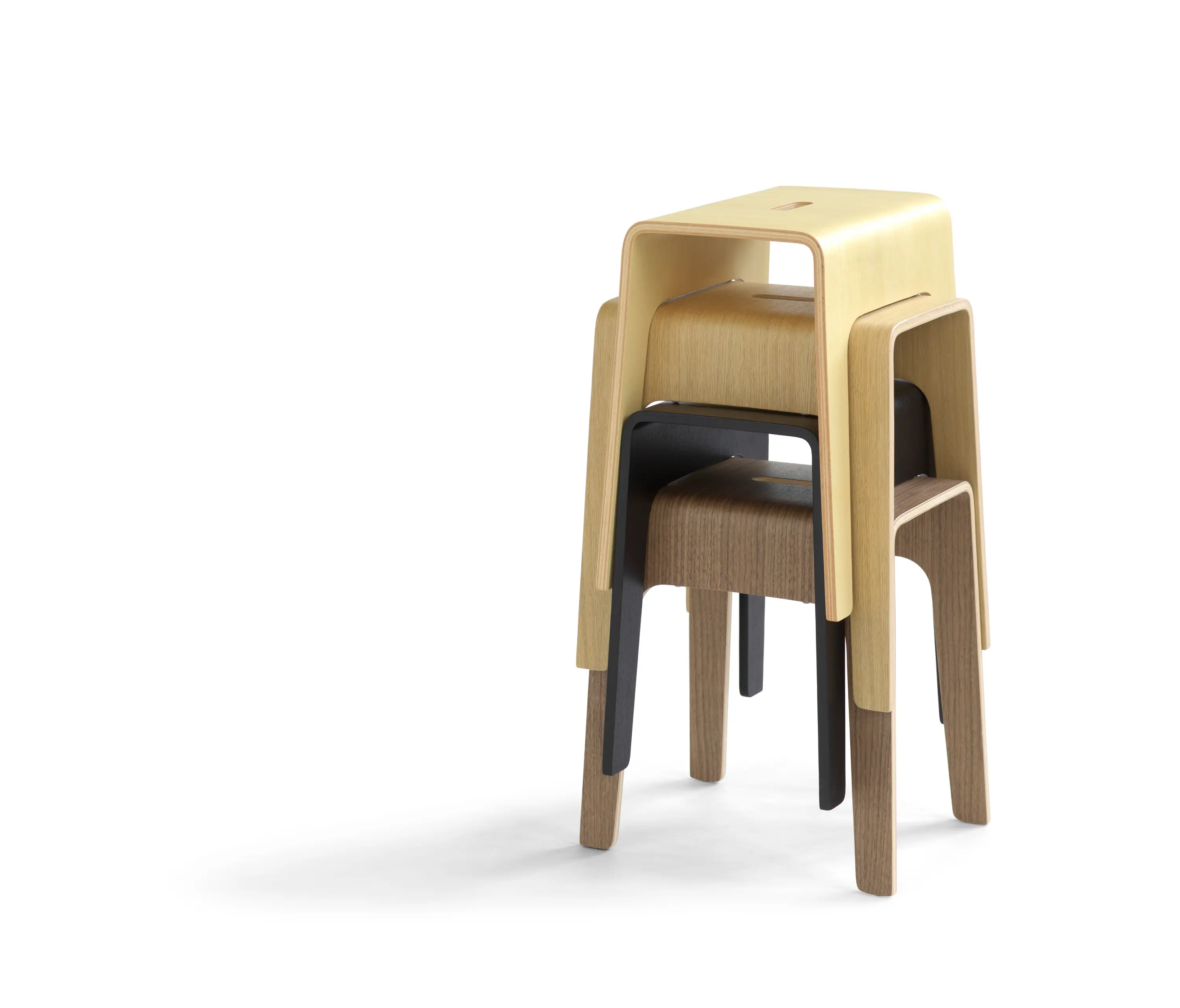 Blå Station - Bimbo