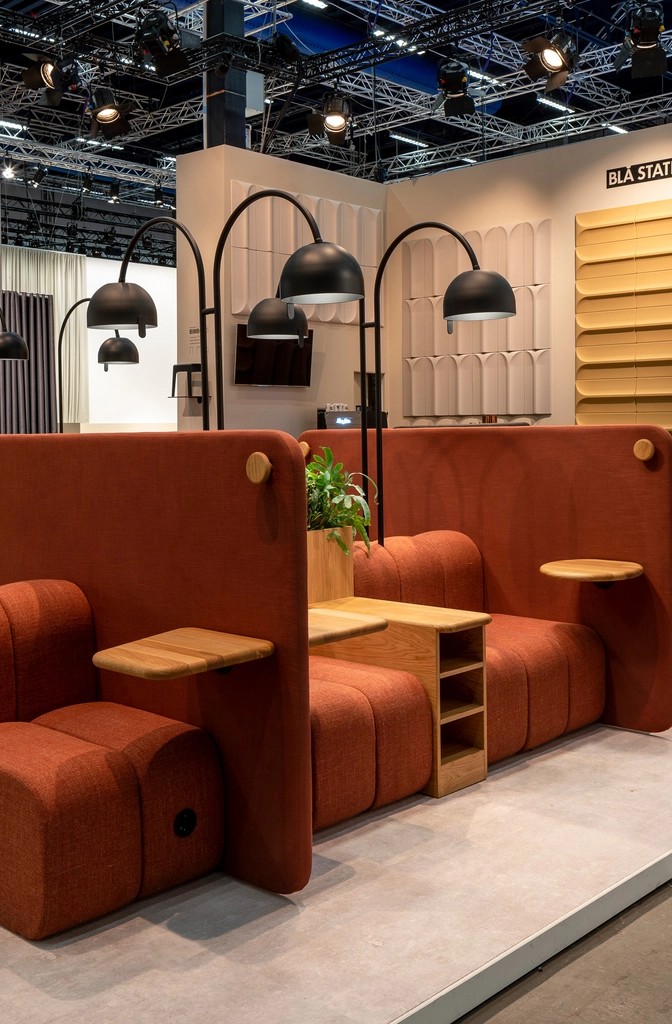 BOB LIGHT - Sofas from Blå Station | Architonic