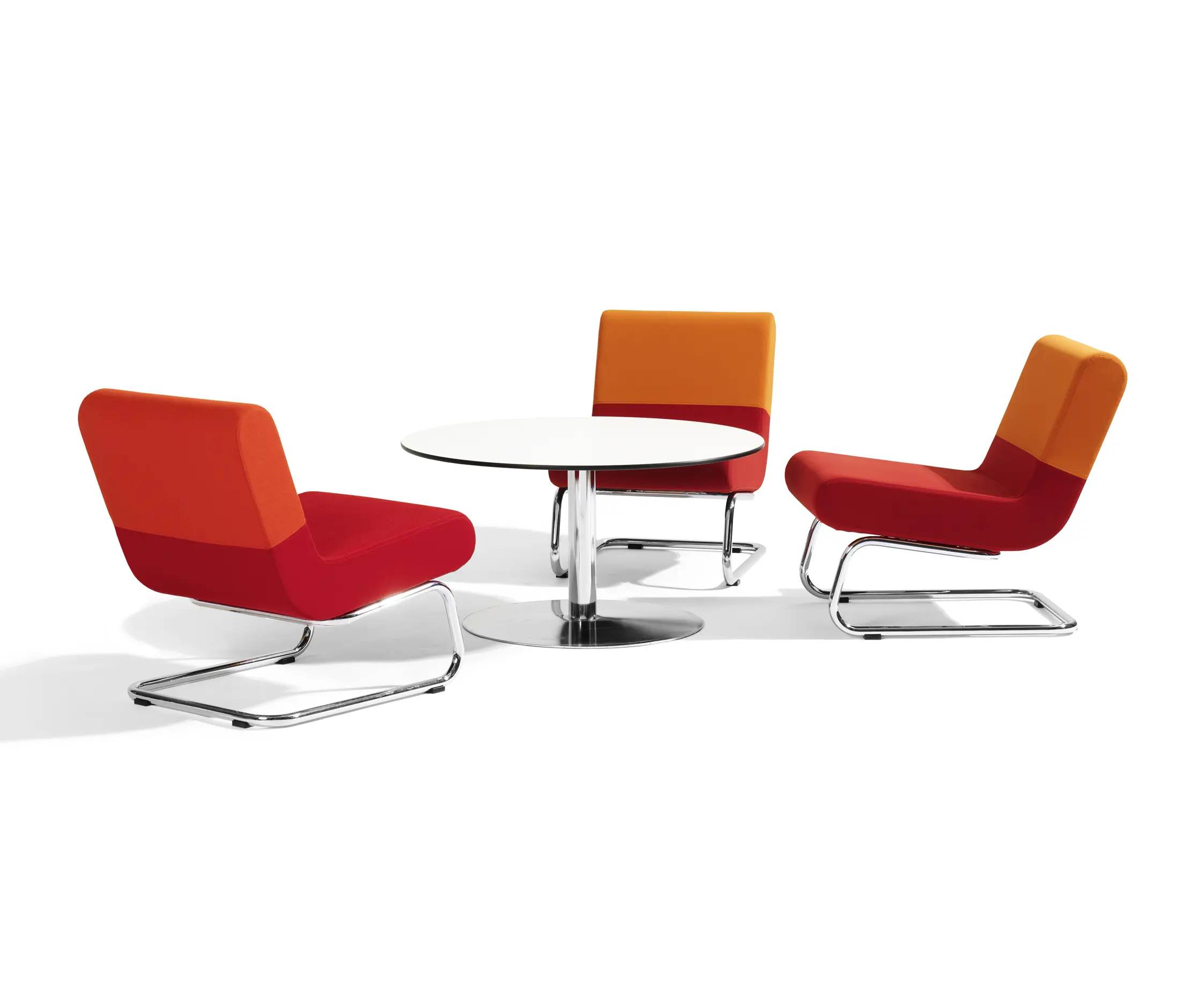 Blå Station - Bit L7