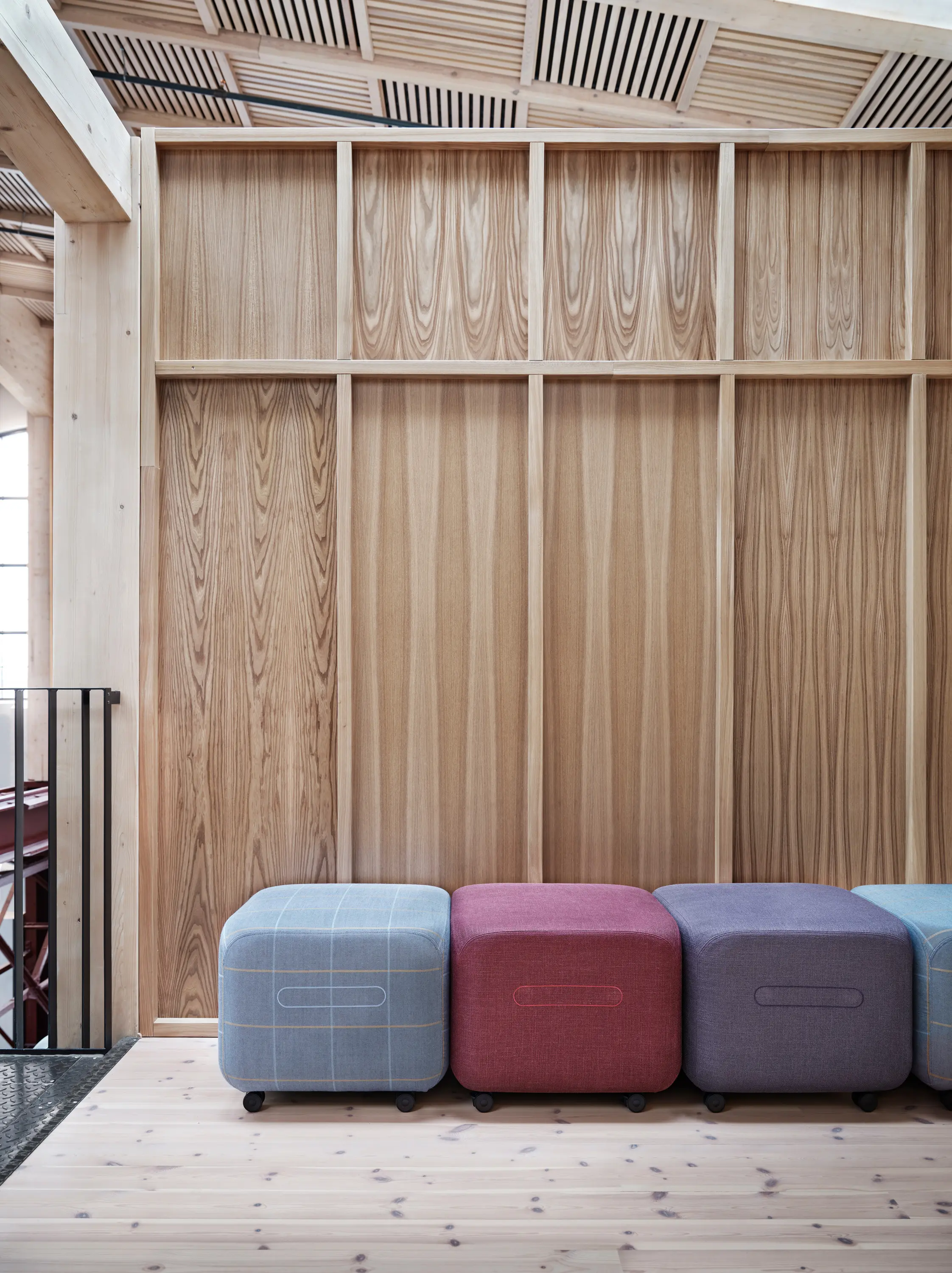 Blå Station - Bobban