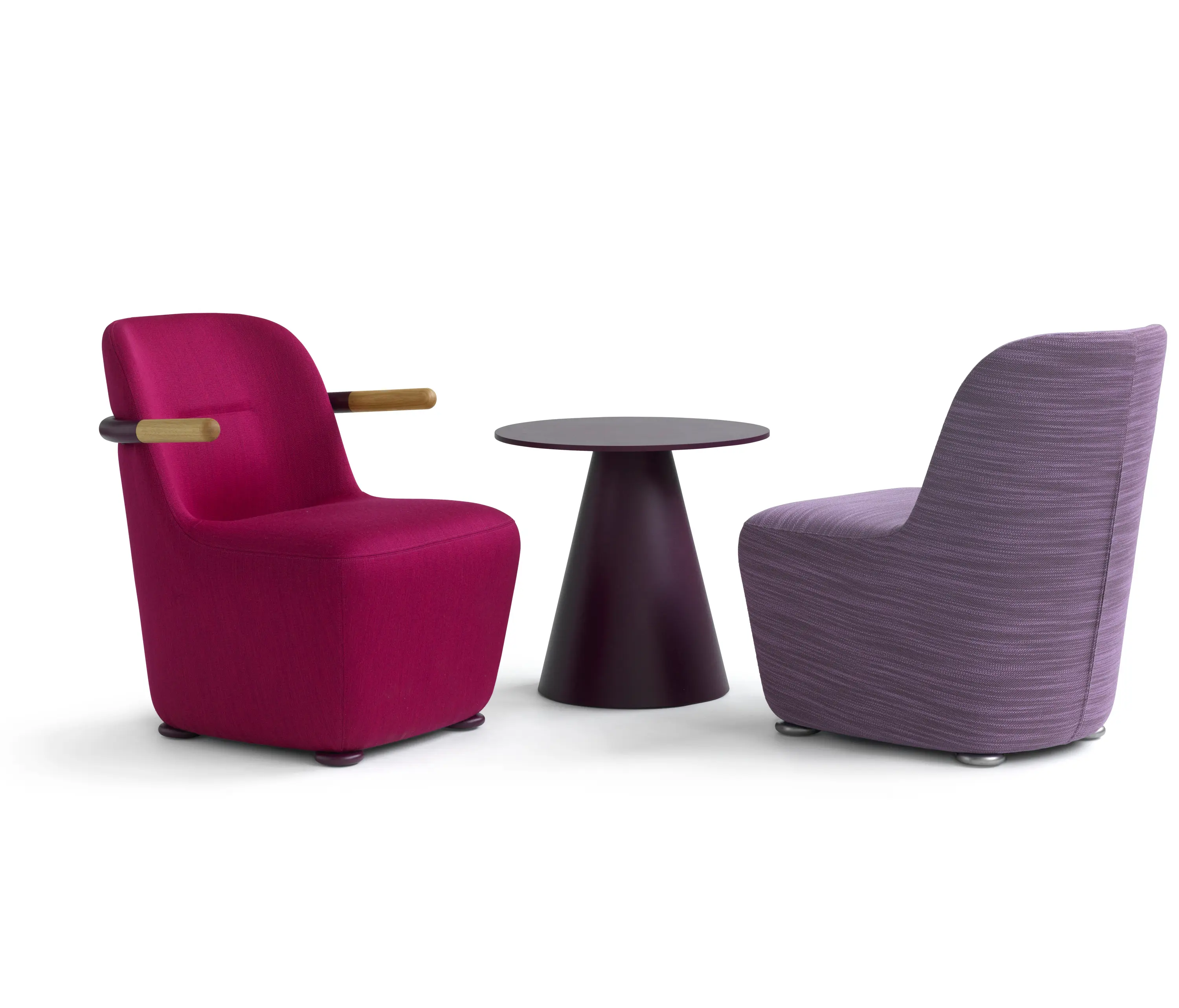 Blå Station - Jackson