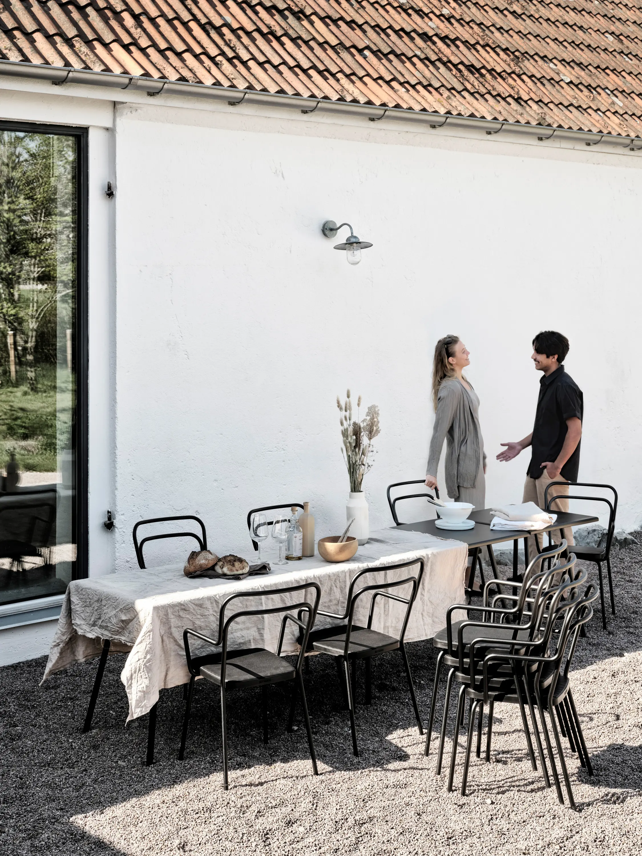 Blå Station - Kaffe