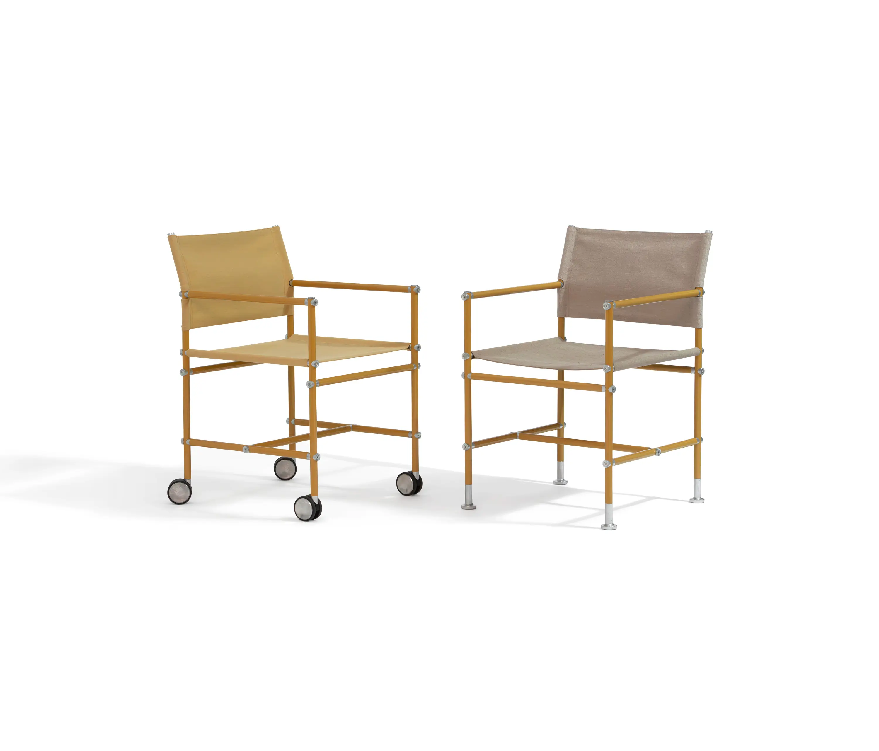 Blå Station - Able Table