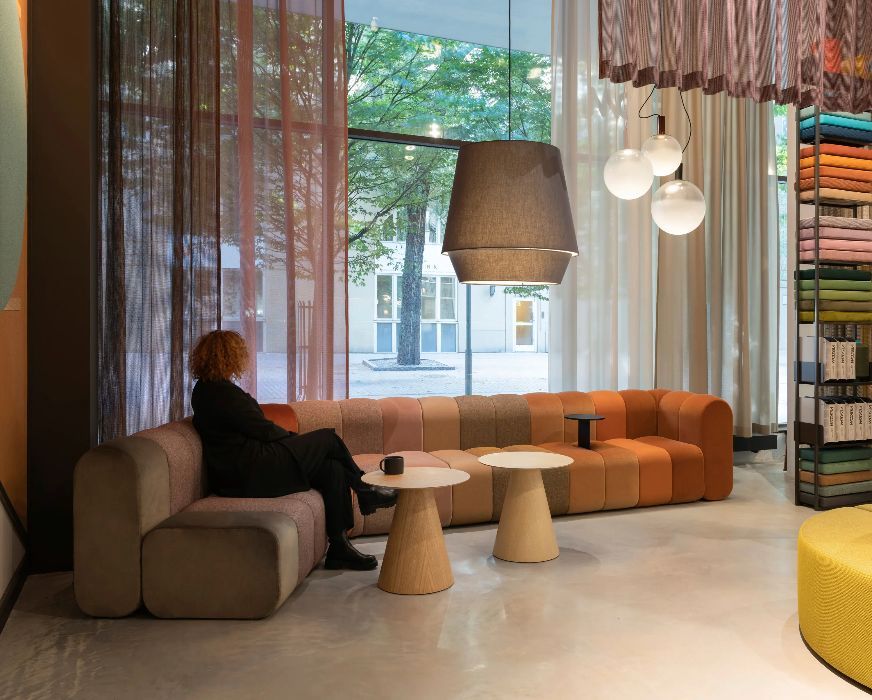 Blå Station - Jackless Wood