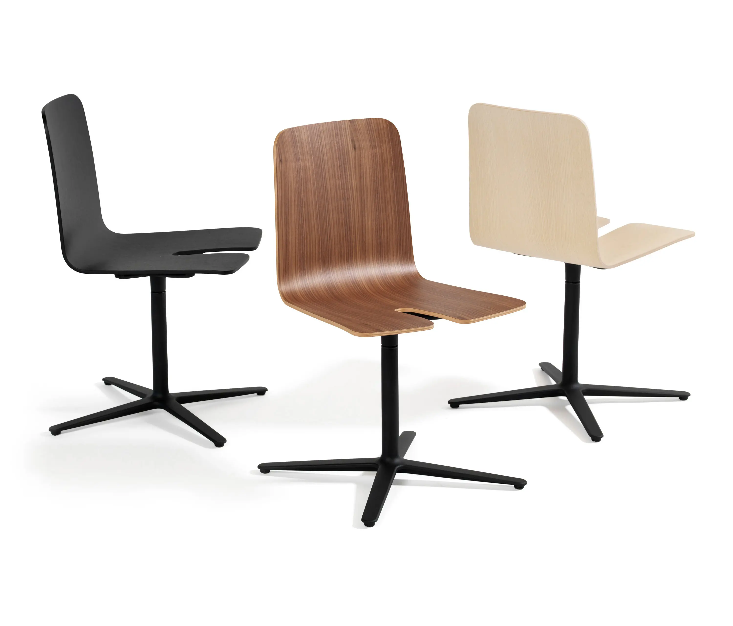 Blå Station - Gap 4