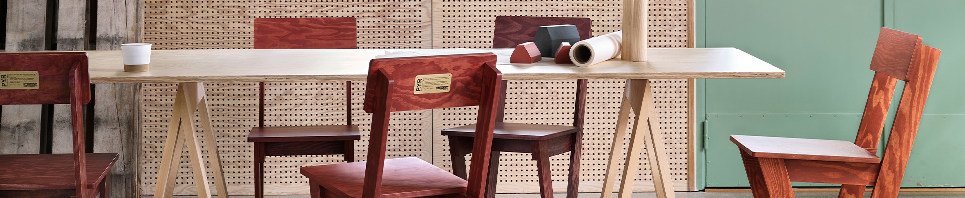 Découvrir l’univers du fabricant Blå Station