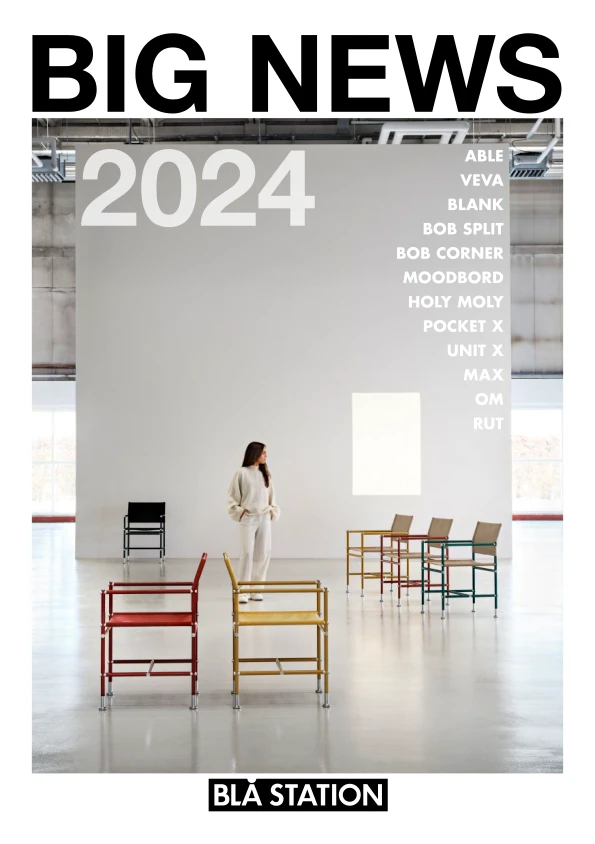 Preview image for the file Big News 2024